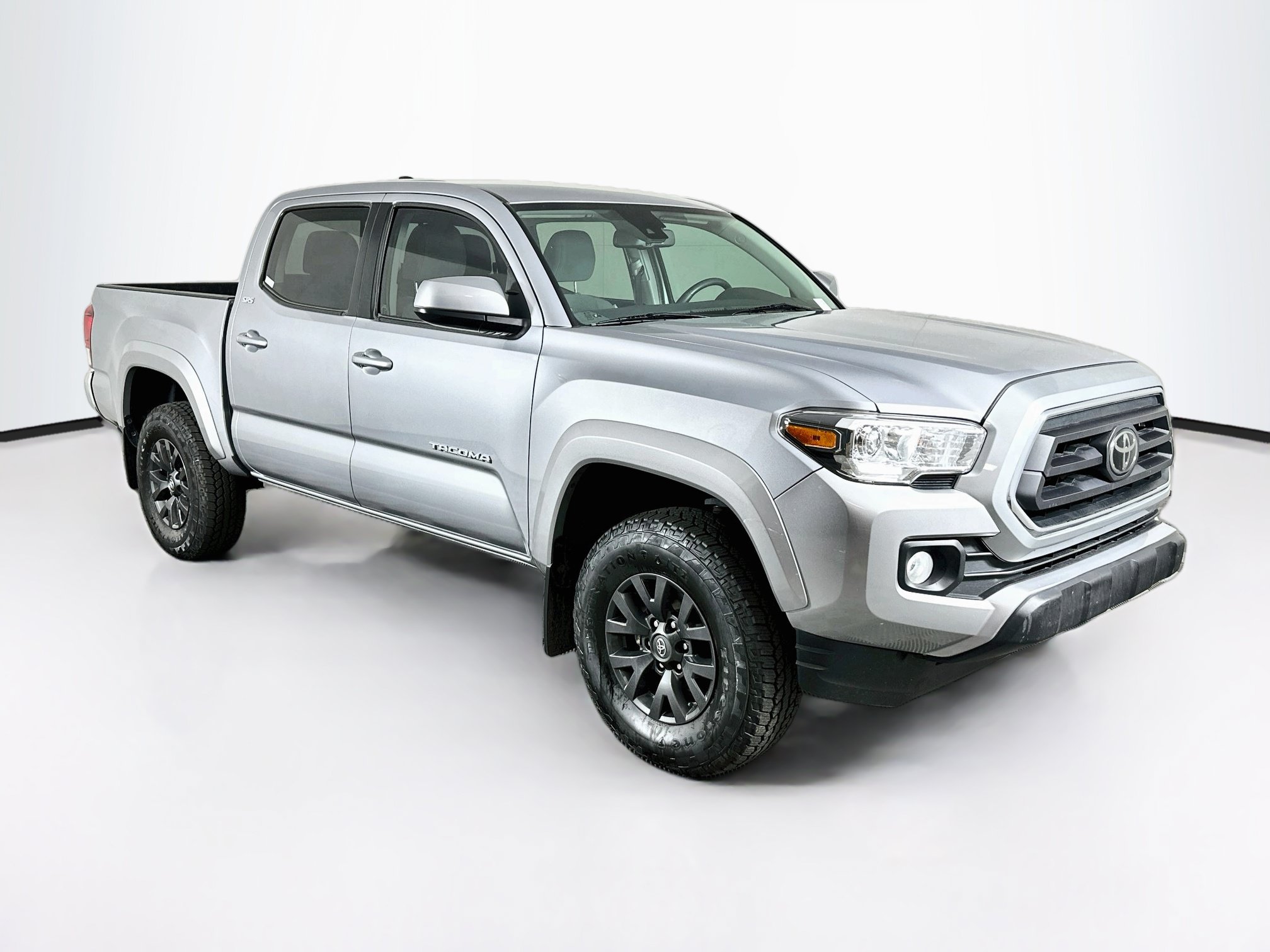 2020 Toyota Tacoma