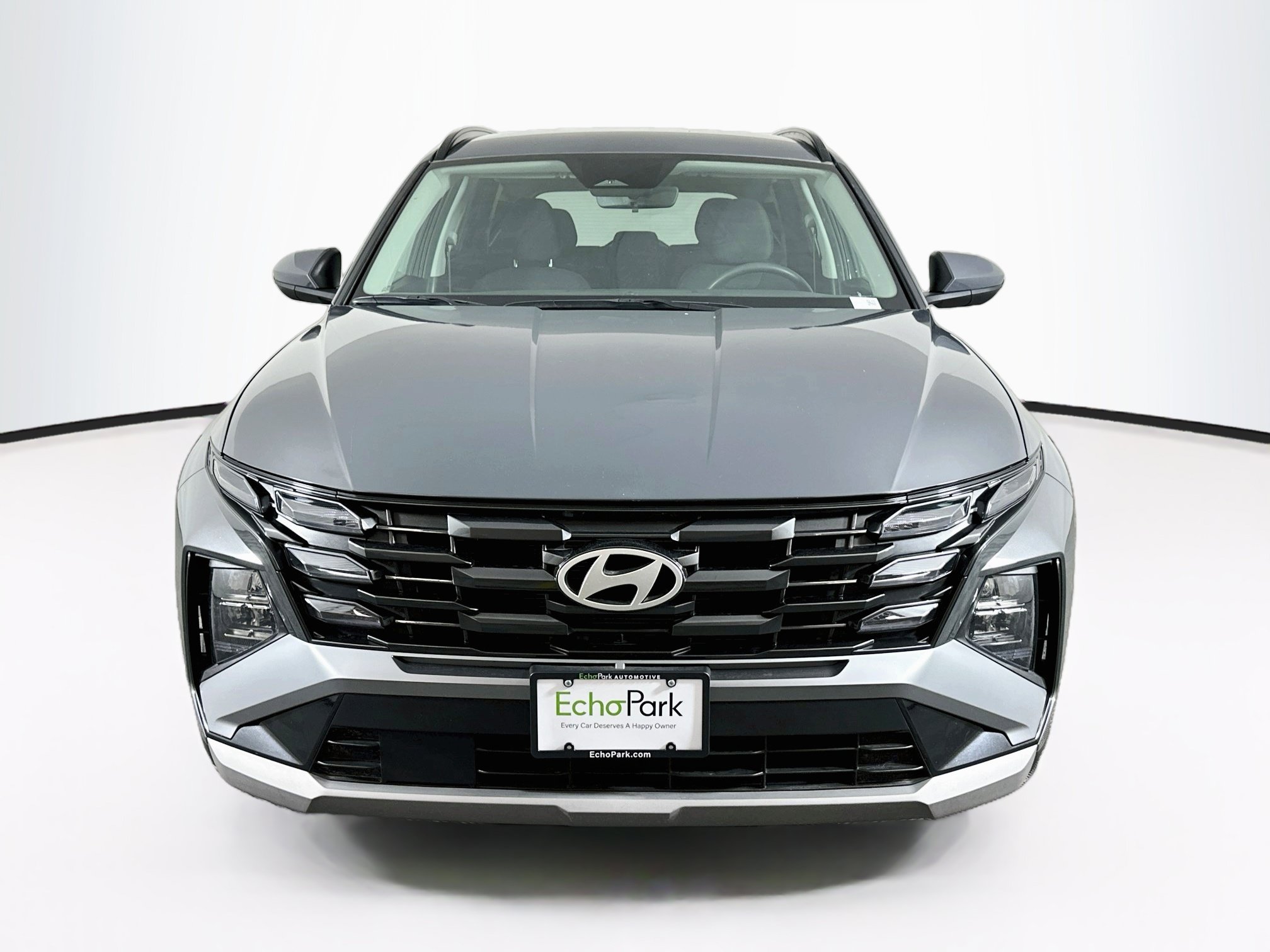Used 2025 Hyundai Tucson SEL SEL FWD