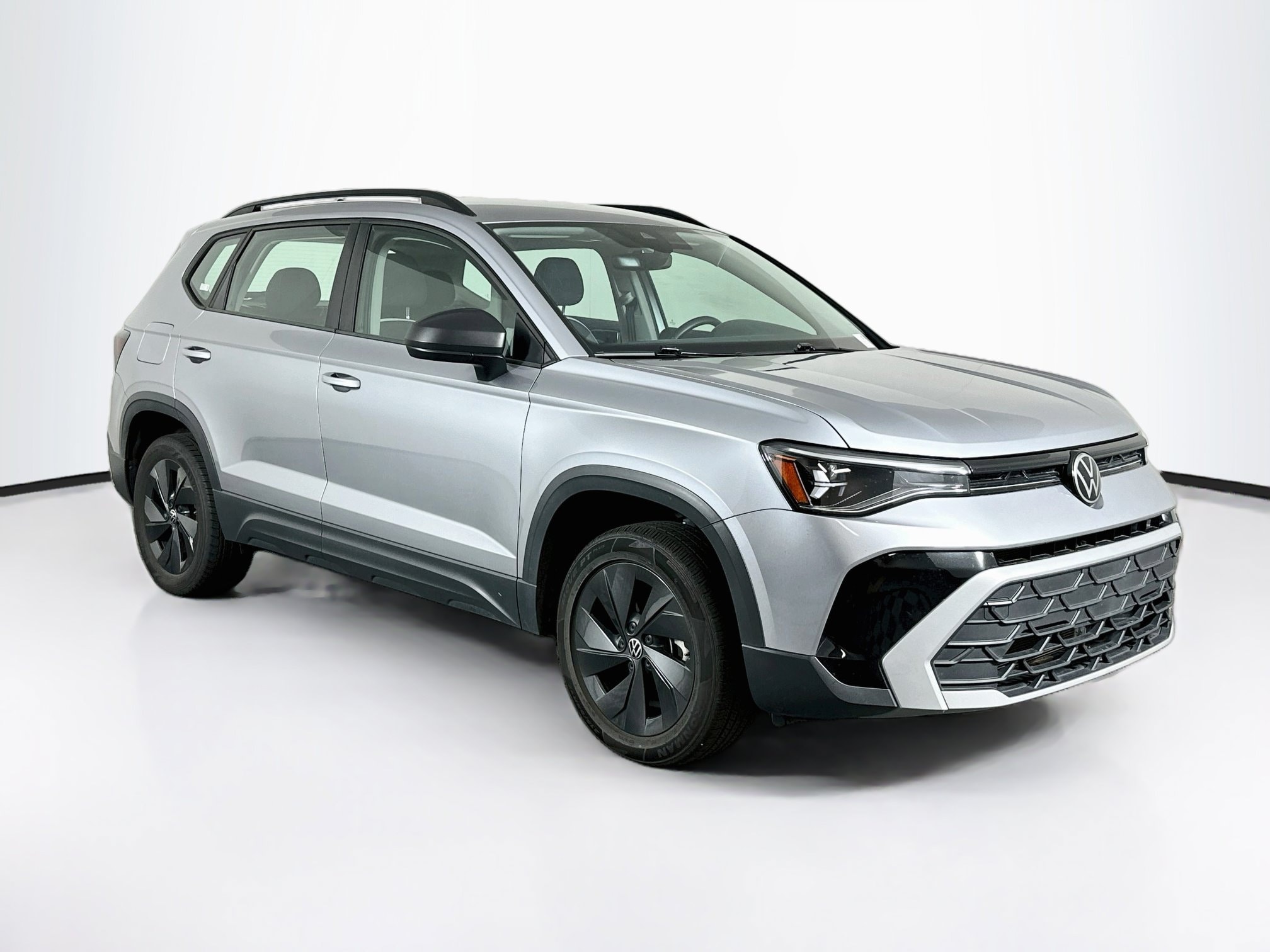 2025 Volkswagen Taos