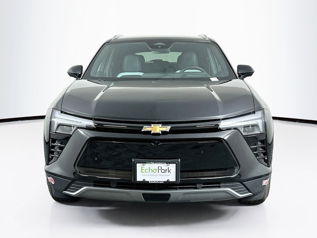 Used 2024 Chevrolet Blazer EV eAWD LT eAWD LT