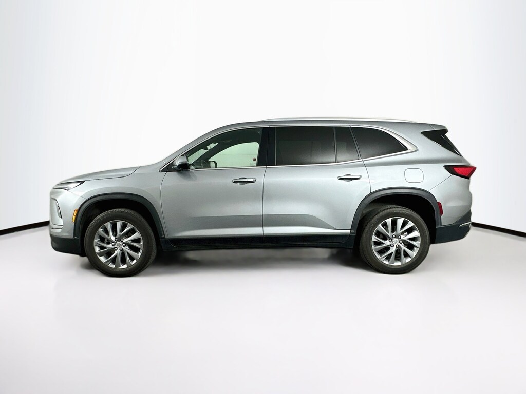 Used 2025 Buick Enclave Preferred Preferred