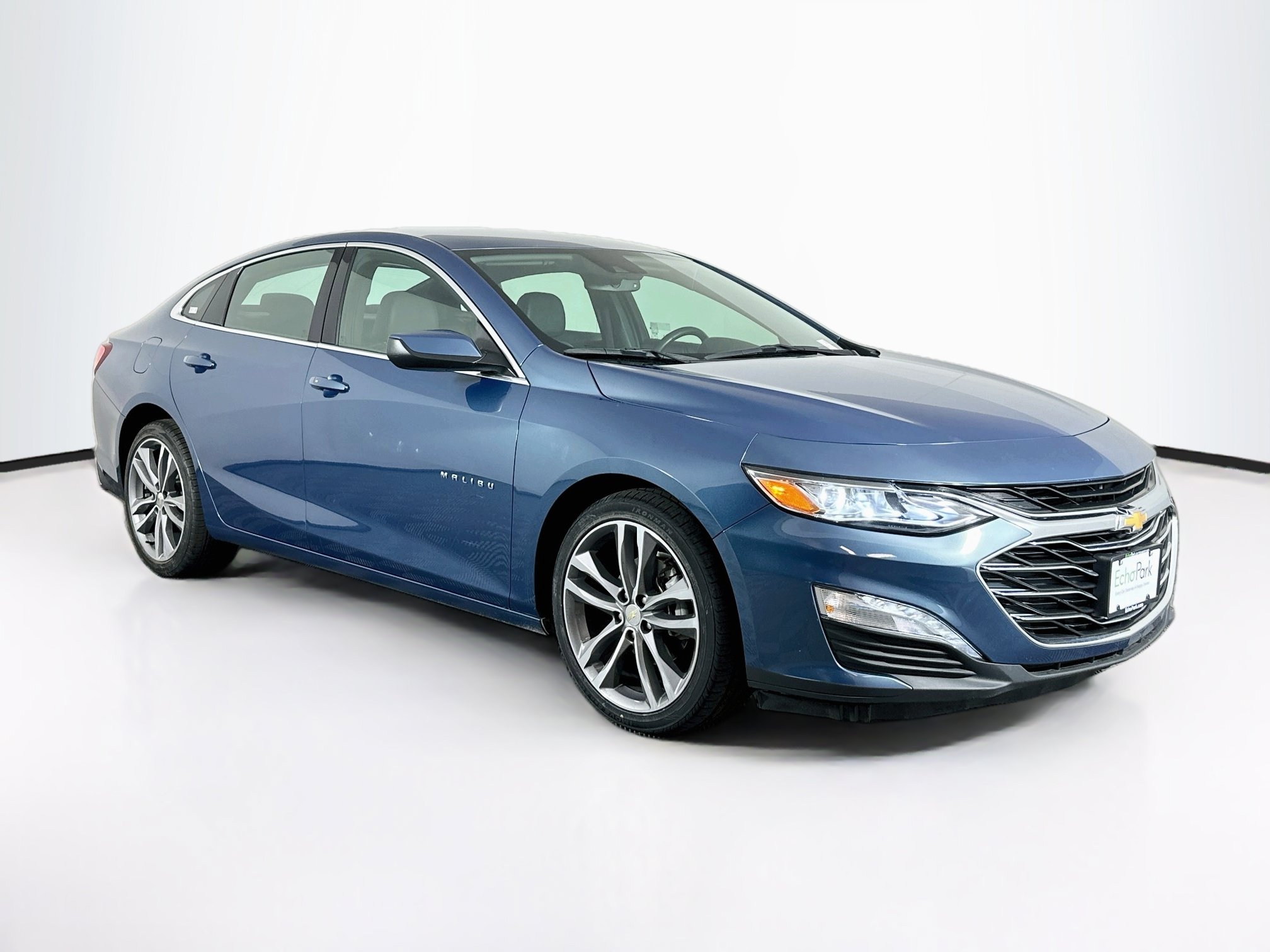 Used 2024 Chevrolet Malibu LT Sedan