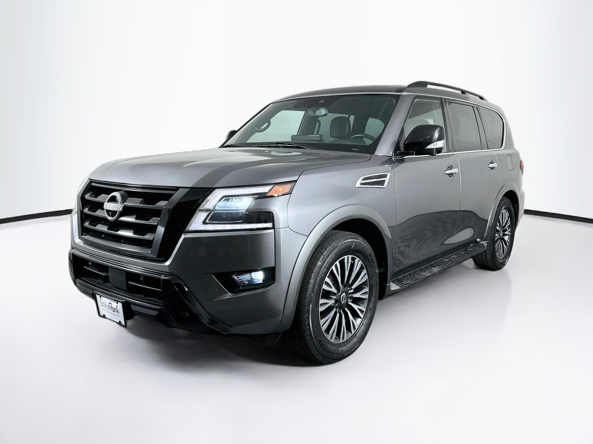 Used 2023 Nissan Armada SL 4x2 SL