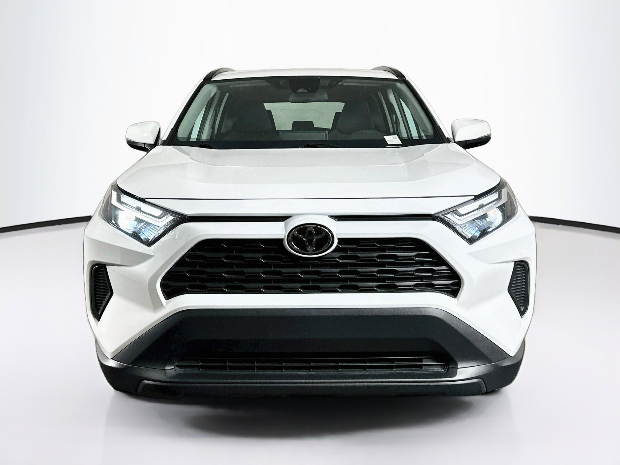 Used 2024 Toyota RAV4 XLE XLE FWD