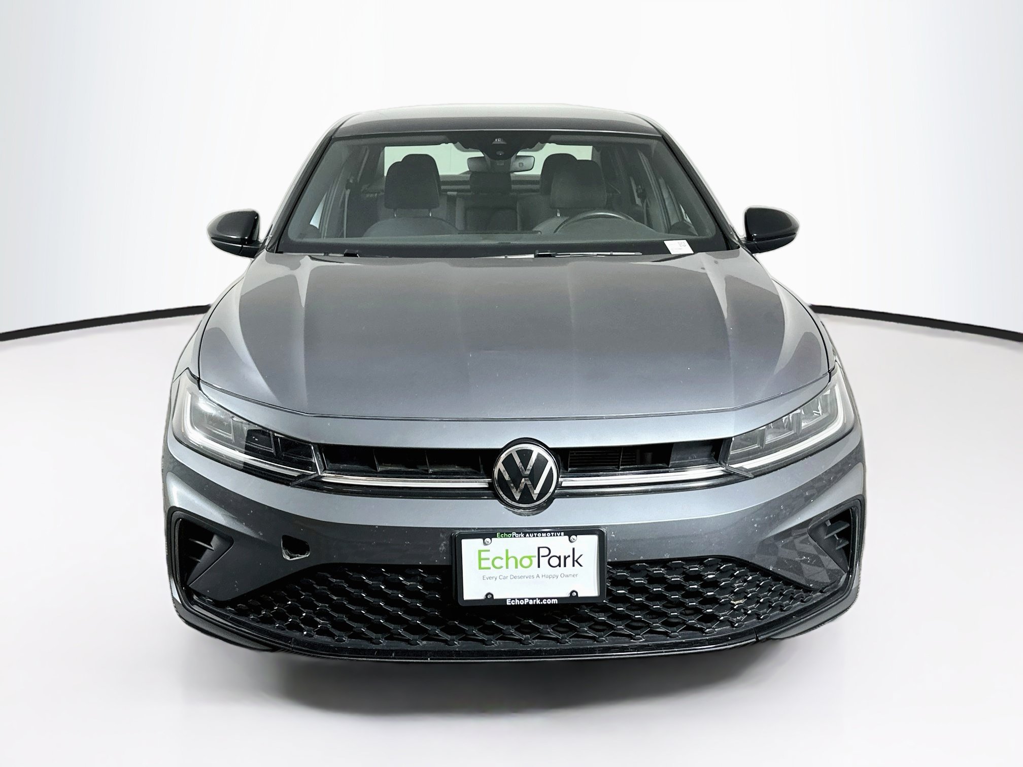 Used 2025 Volkswagen Jetta Sport Sport Auto