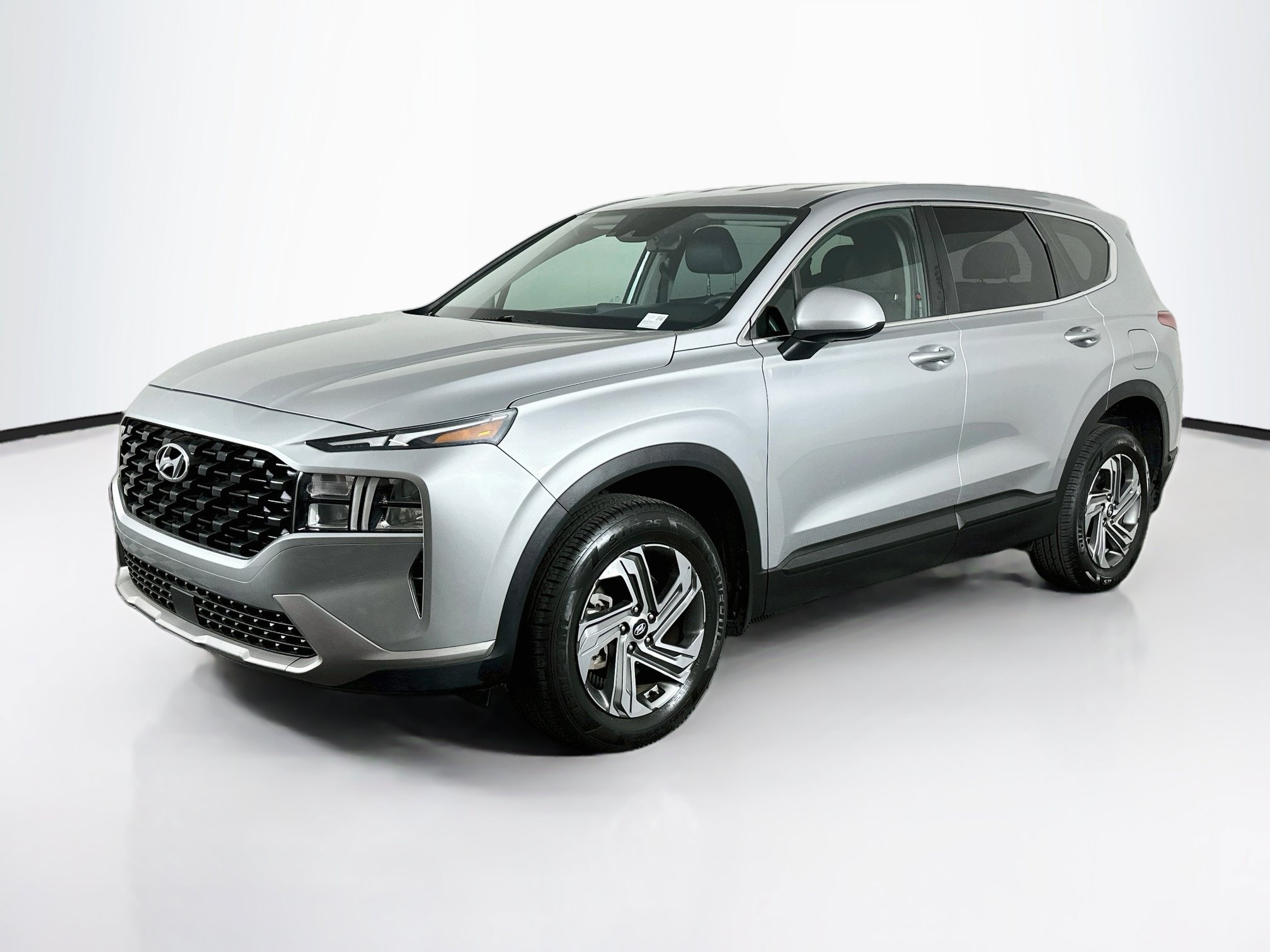 Used 2023 Hyundai Santa Fe SE SE AWD