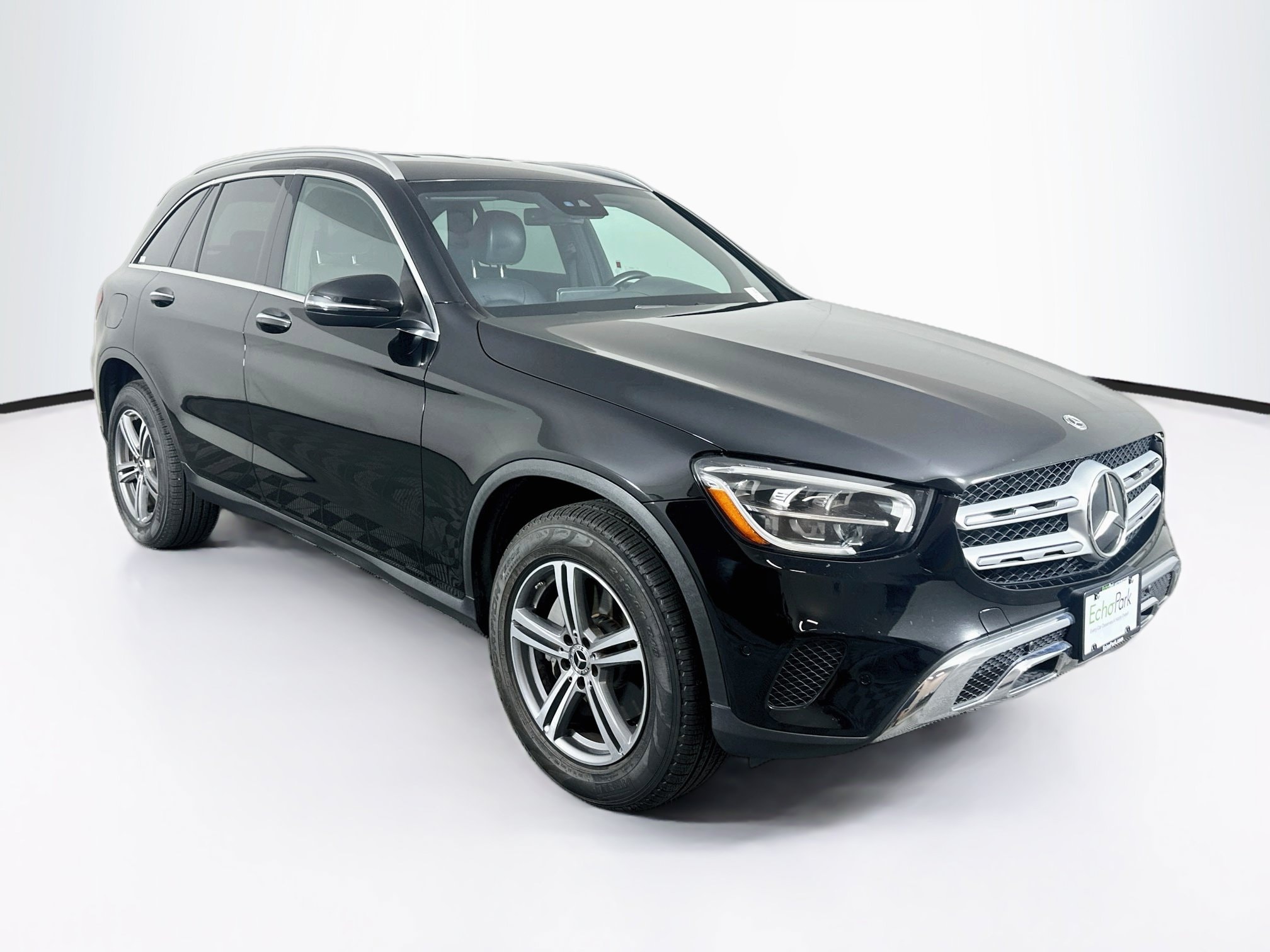 2022 Mercedes-Benz GLC