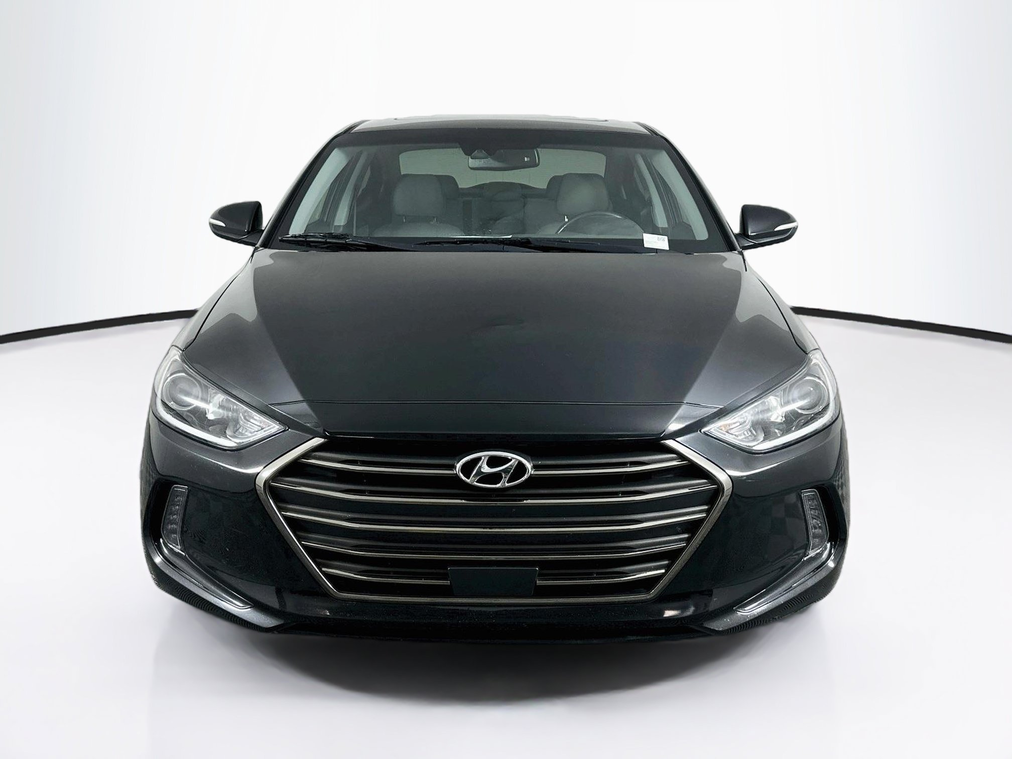 Used 2018 Hyundai Elantra Limited Limited 2.0L Auto (Alabama)