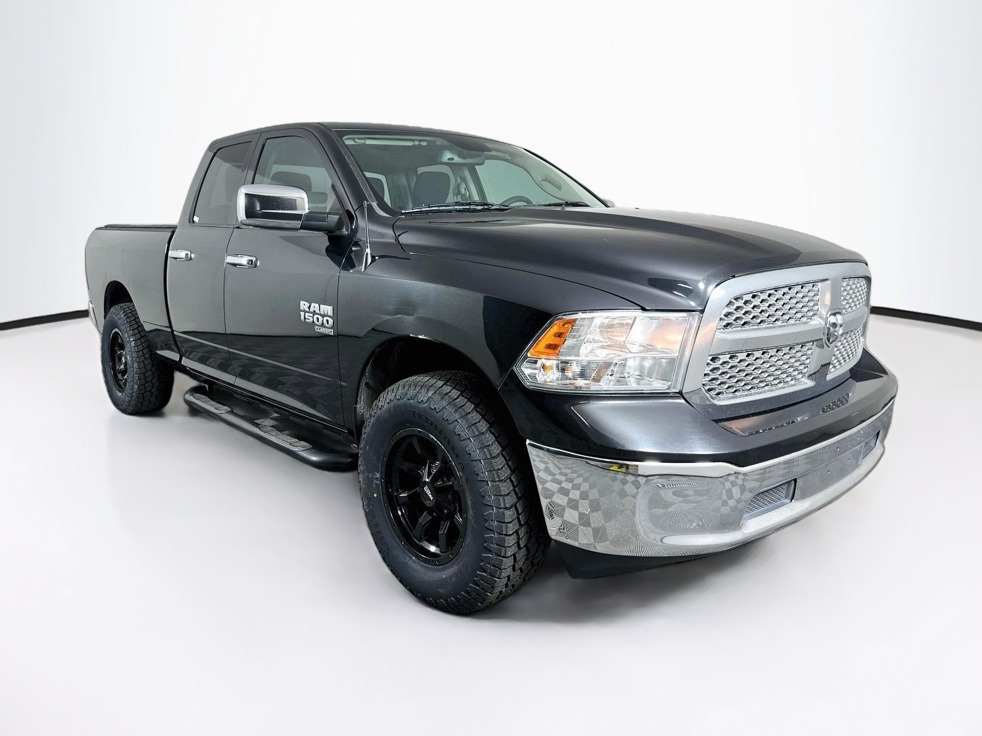 2019 RAM 1500 Classic