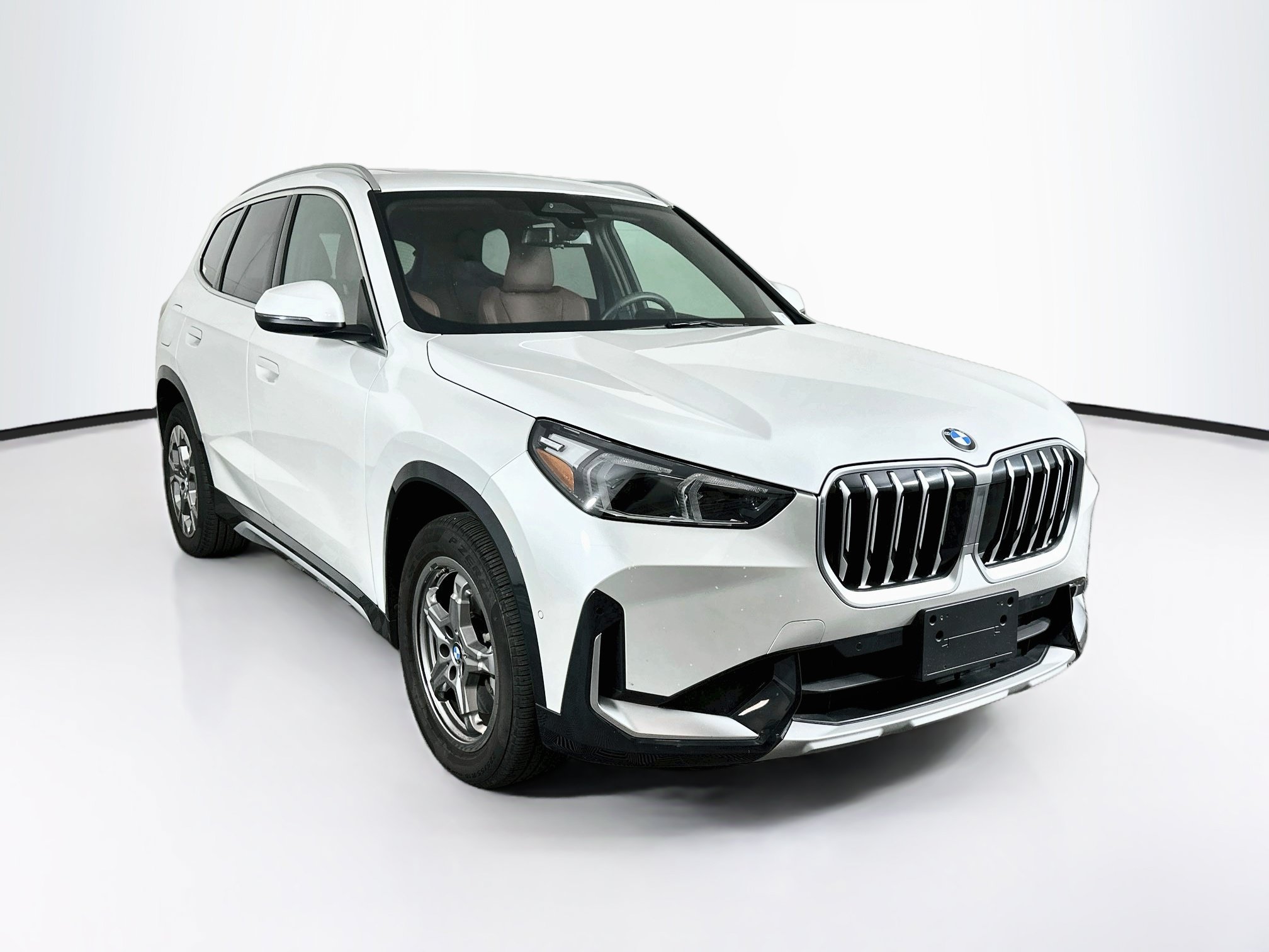 2026 BMW X1