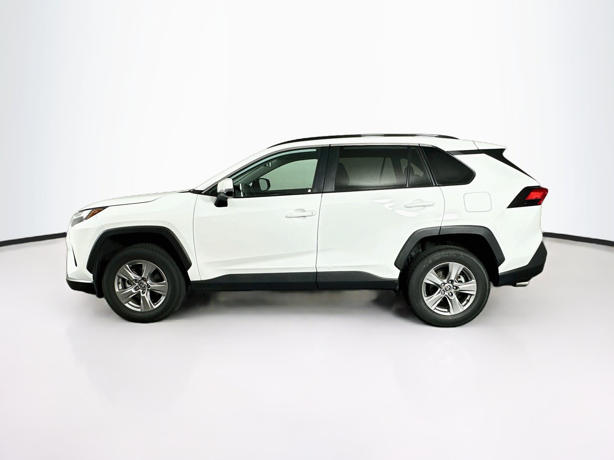 Used 2024 Toyota RAV4 XLE XLE FWD