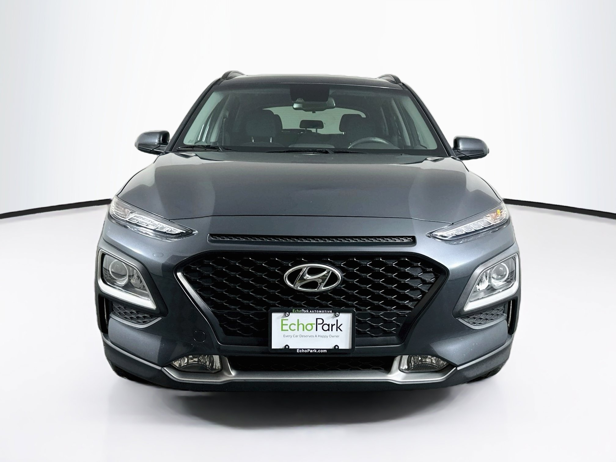 Used 2019 Hyundai Kona SEL SEL Auto FWD