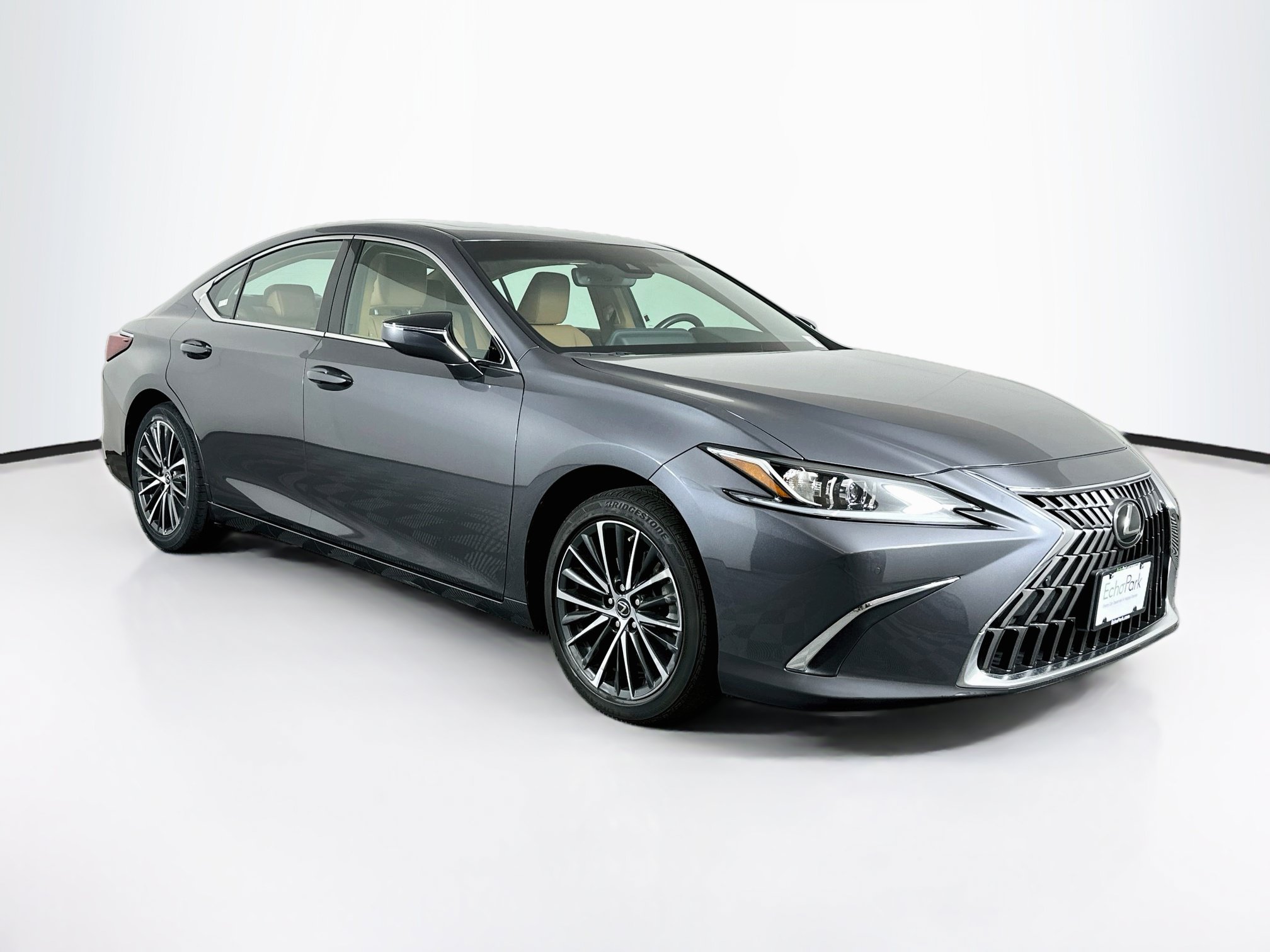 2024 Lexus ES