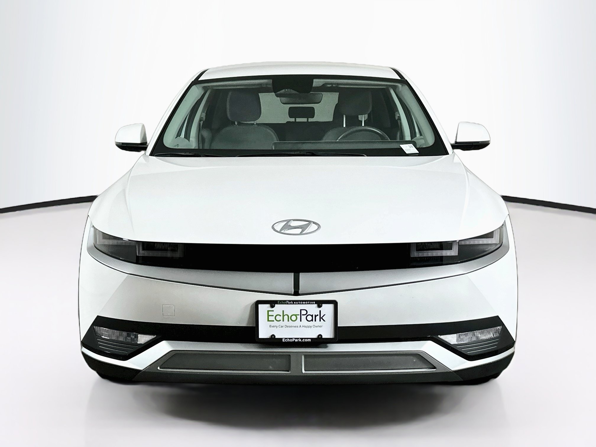 Used 2024 Hyundai IONIQ 5 SE with VIN KM8KM4DE4RU279562 for sale in Charlotte, NC
