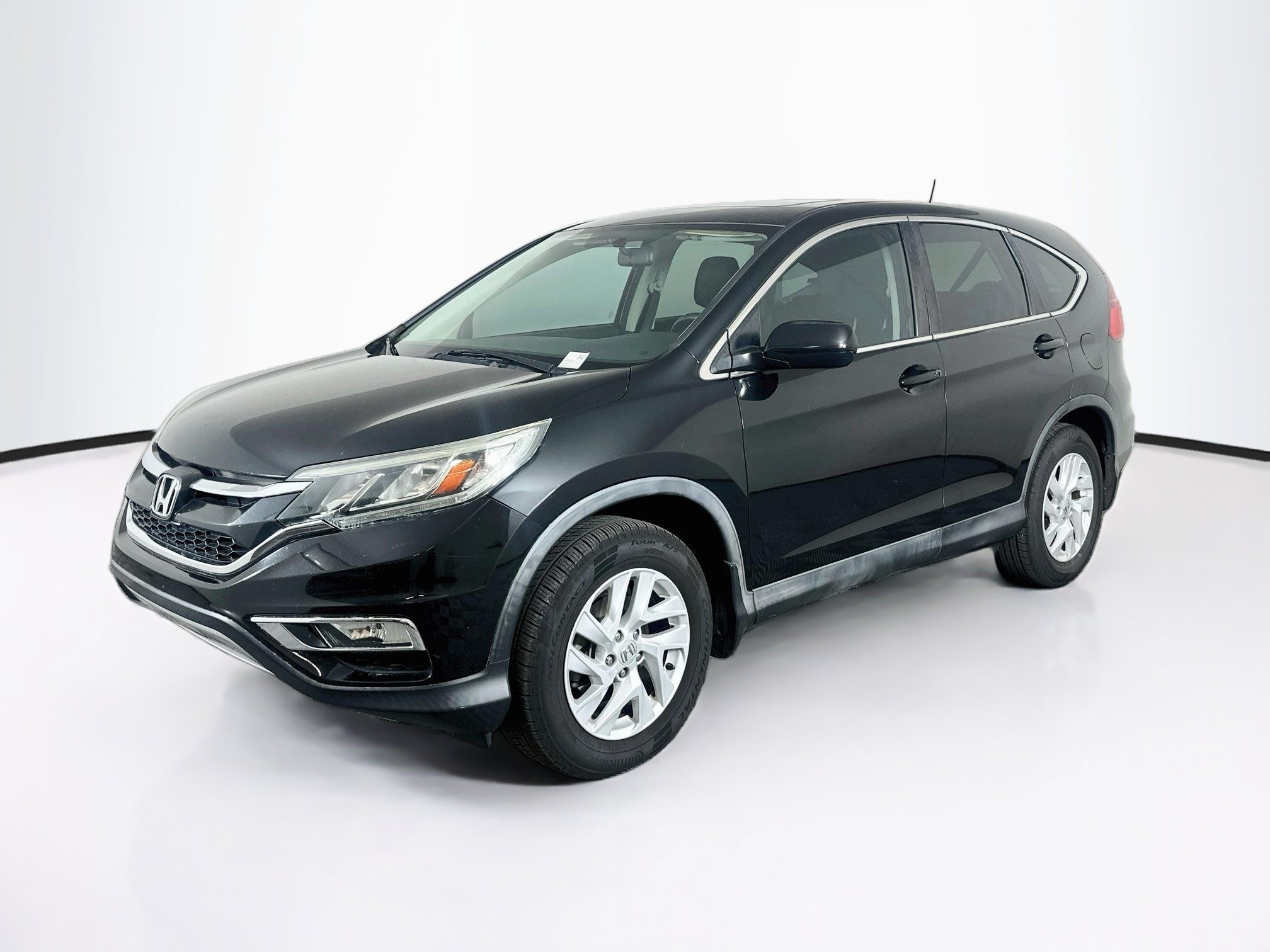 Used 2016 Honda CR-V EX 2WD EX