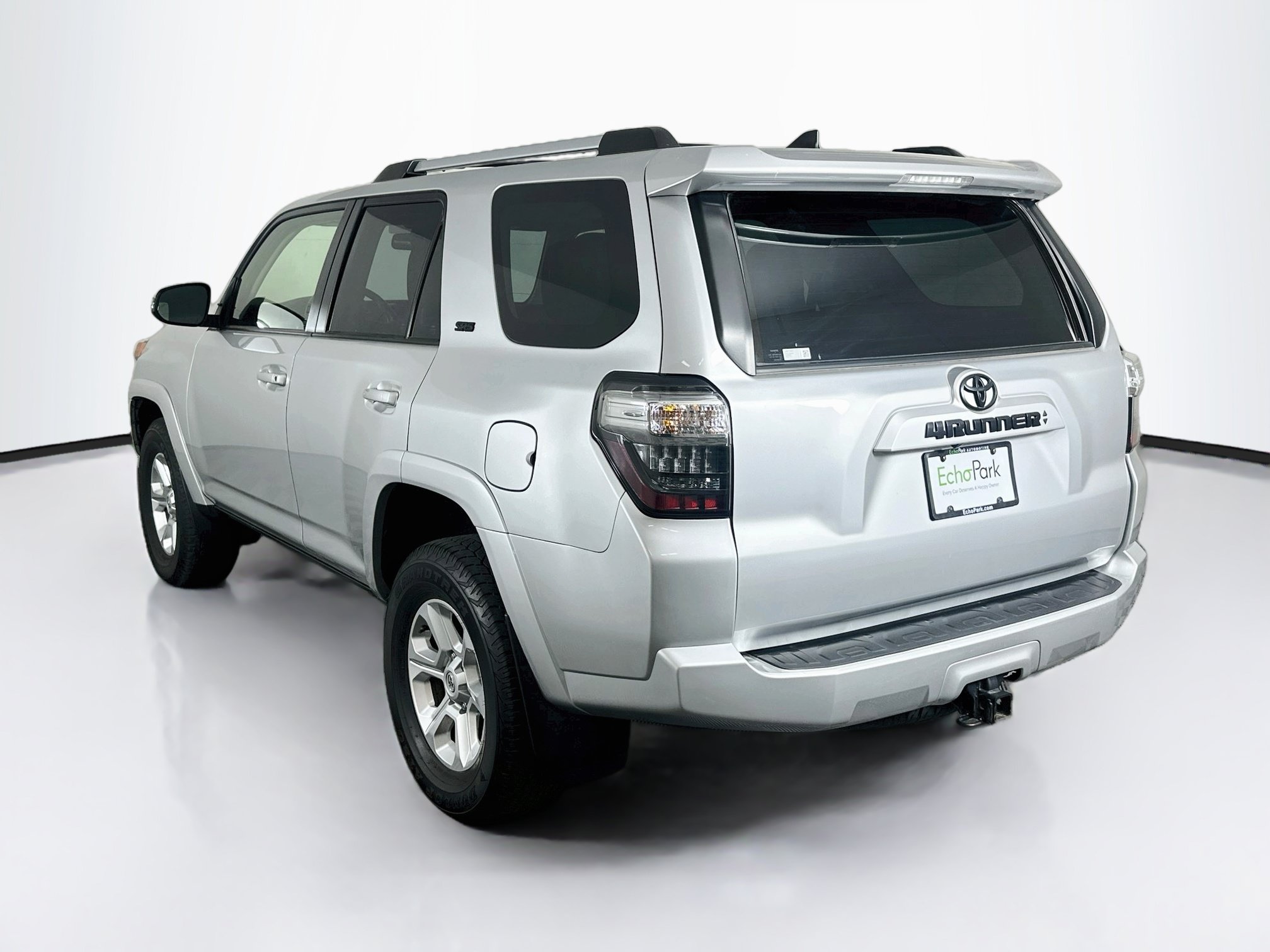 Used 2023 Toyota 4Runner SR5 Premium SR5 Premium 4WD