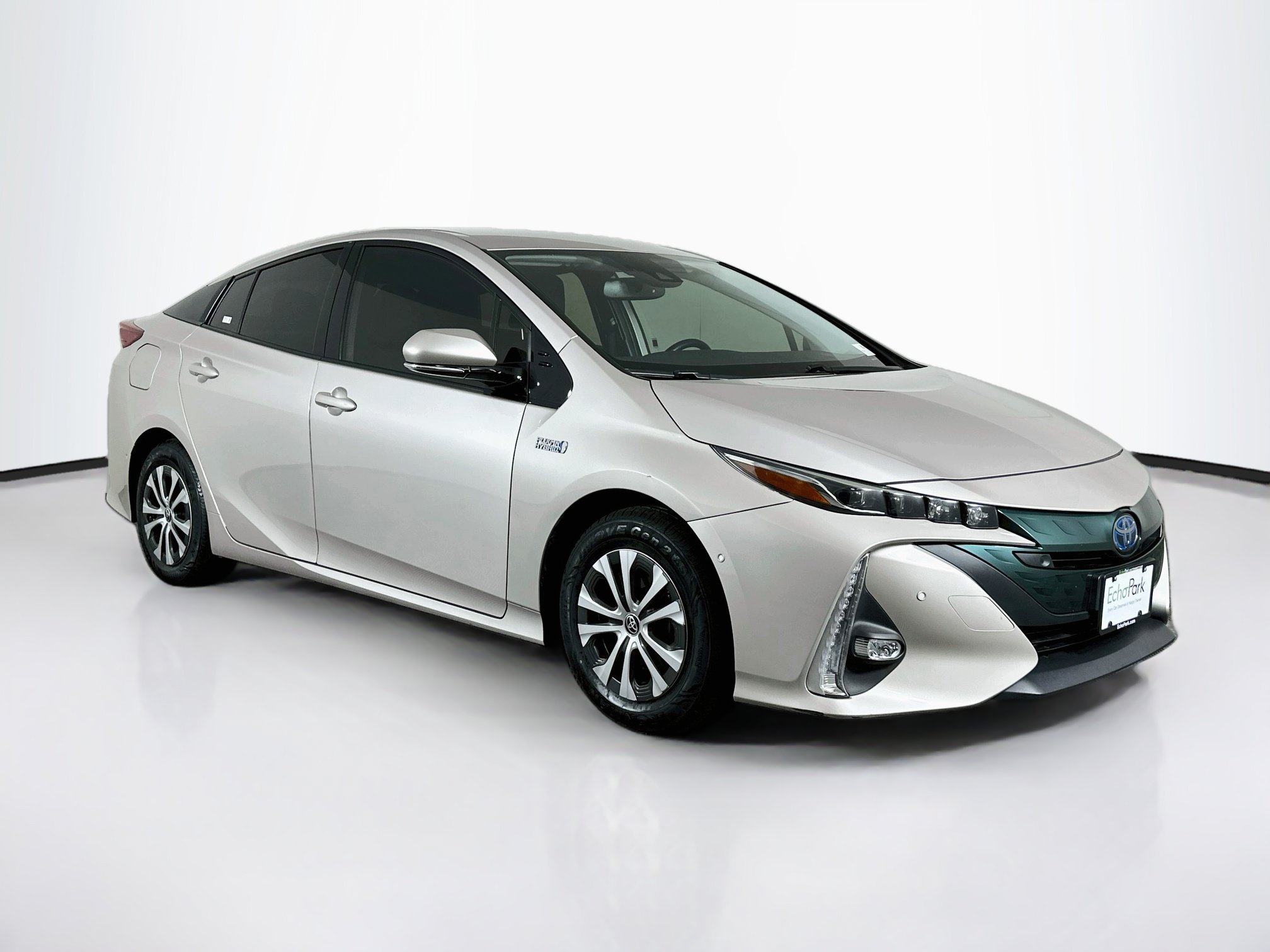 Toyota Prius Prime