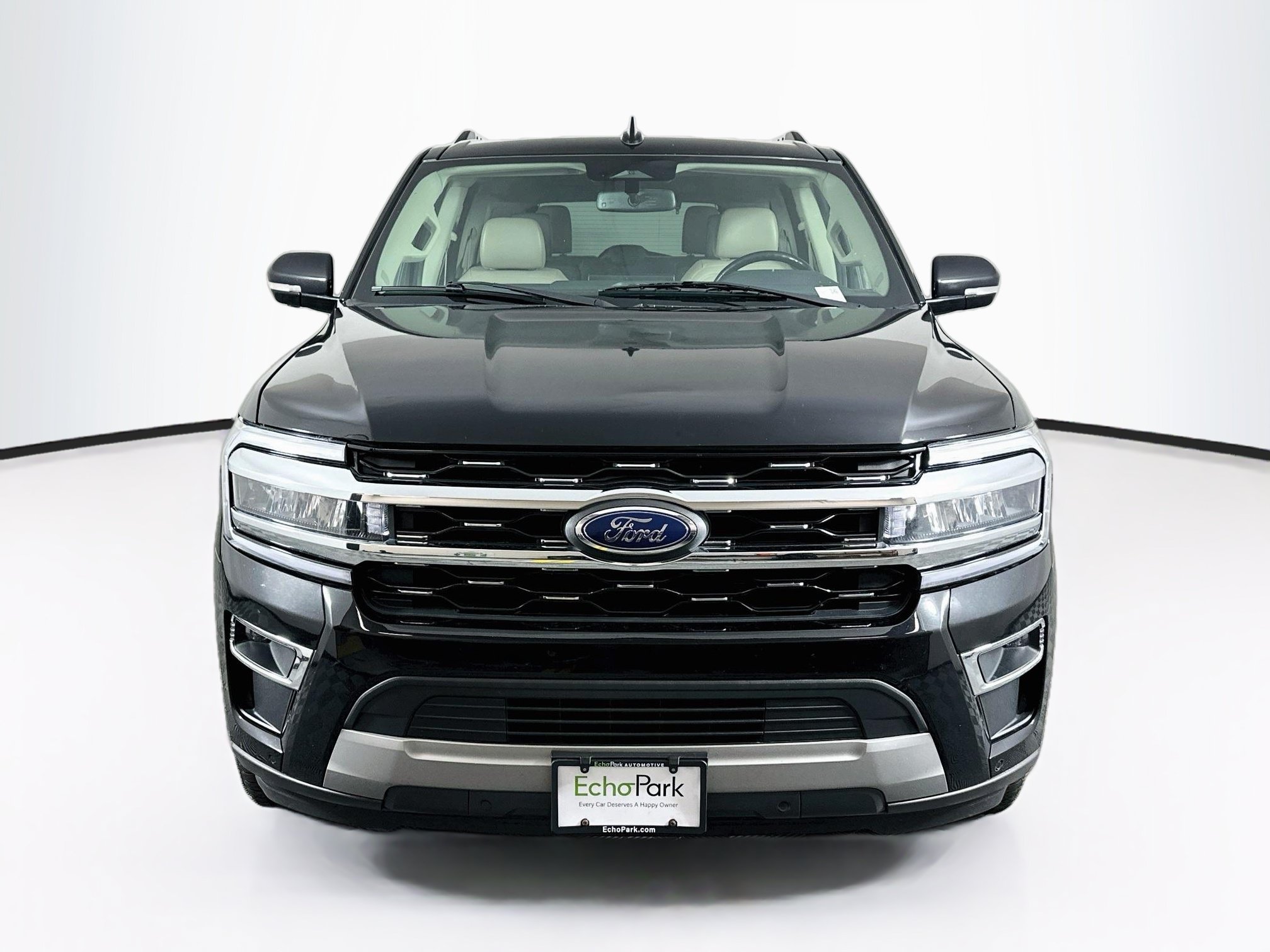 Used 2024 Ford Expedition Limited Limited 4x4