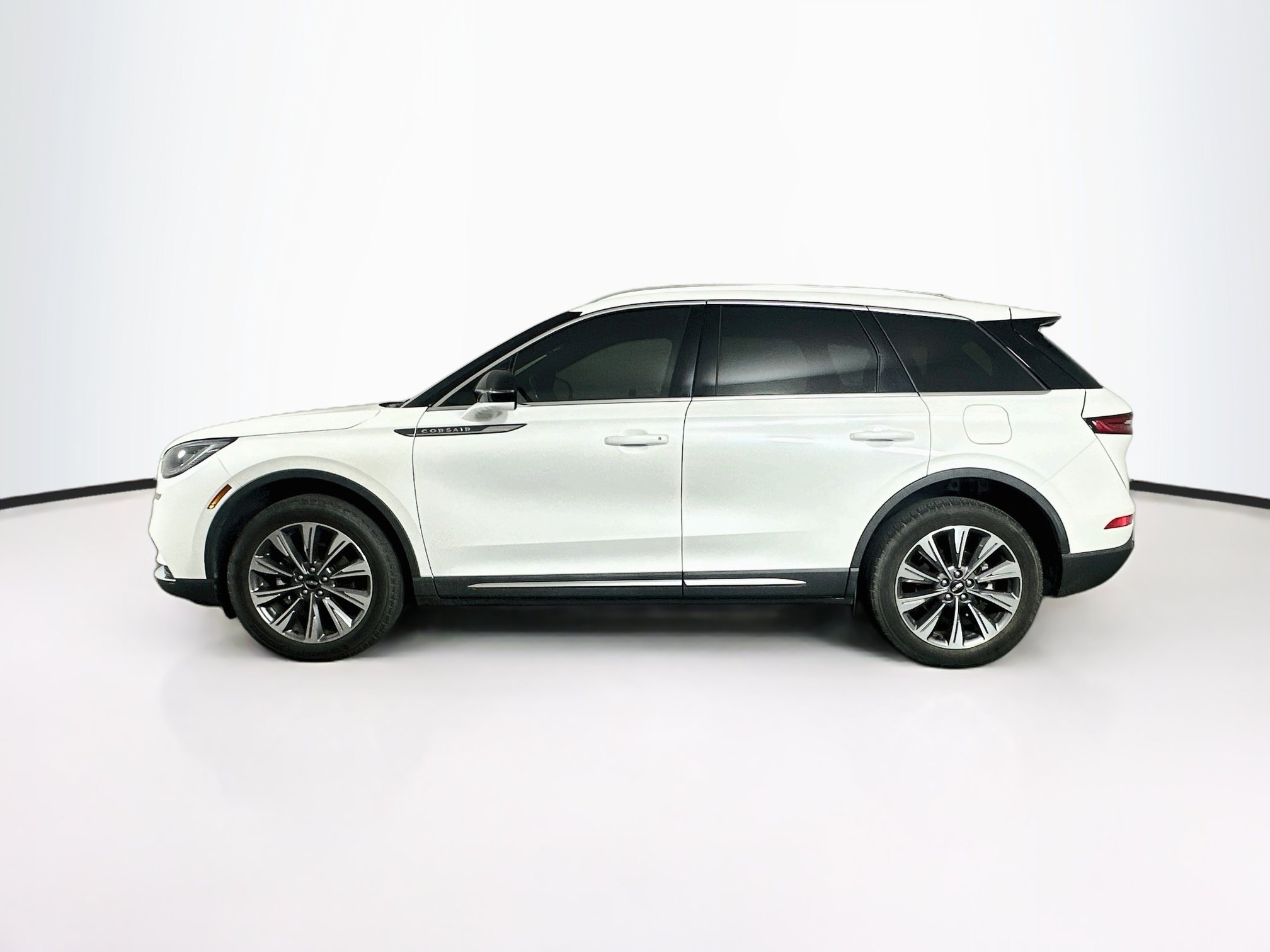 Used 2022 Lincoln Corsair Reserve Reserve AWD