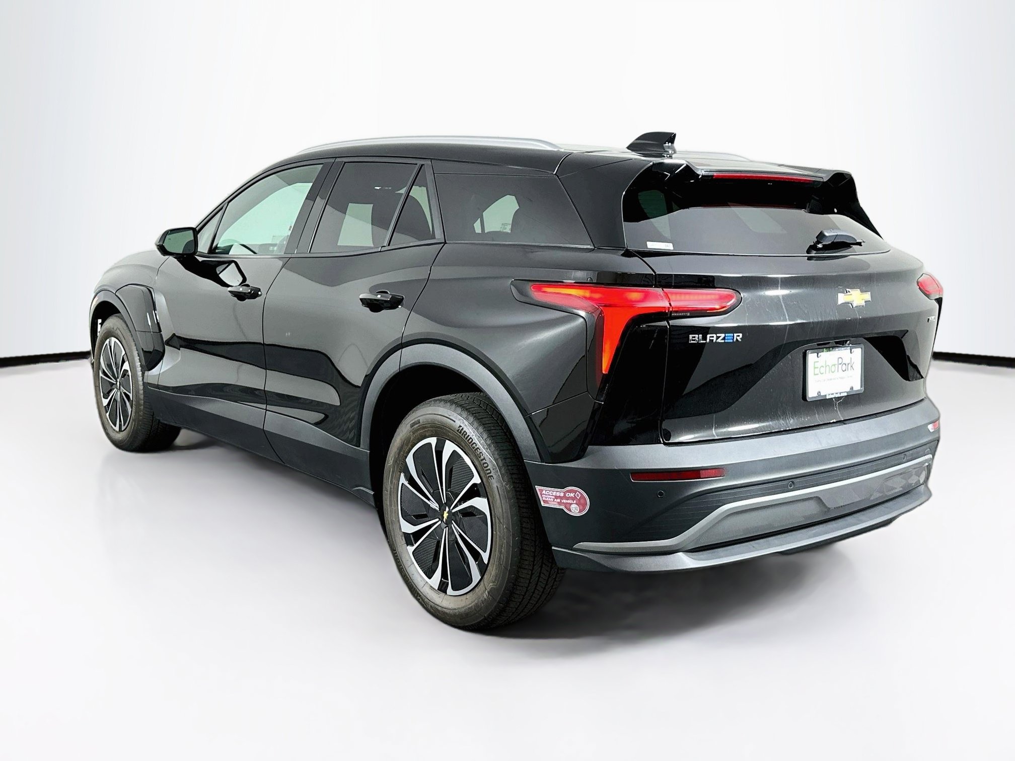 Used 2024 Chevrolet Blazer EV eAWD LT eAWD LT