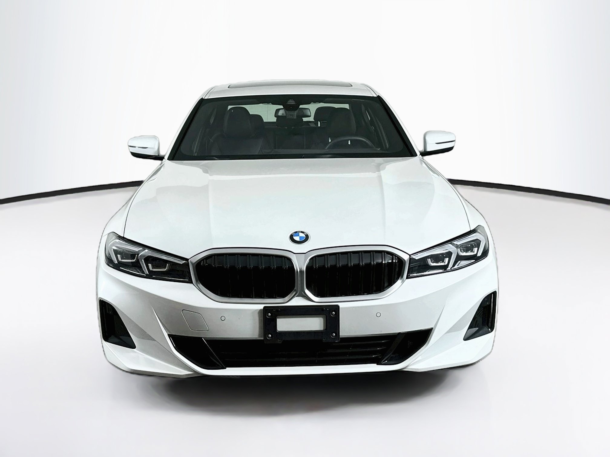 Used 2026 BMW 3 Series 330i NA Sedan