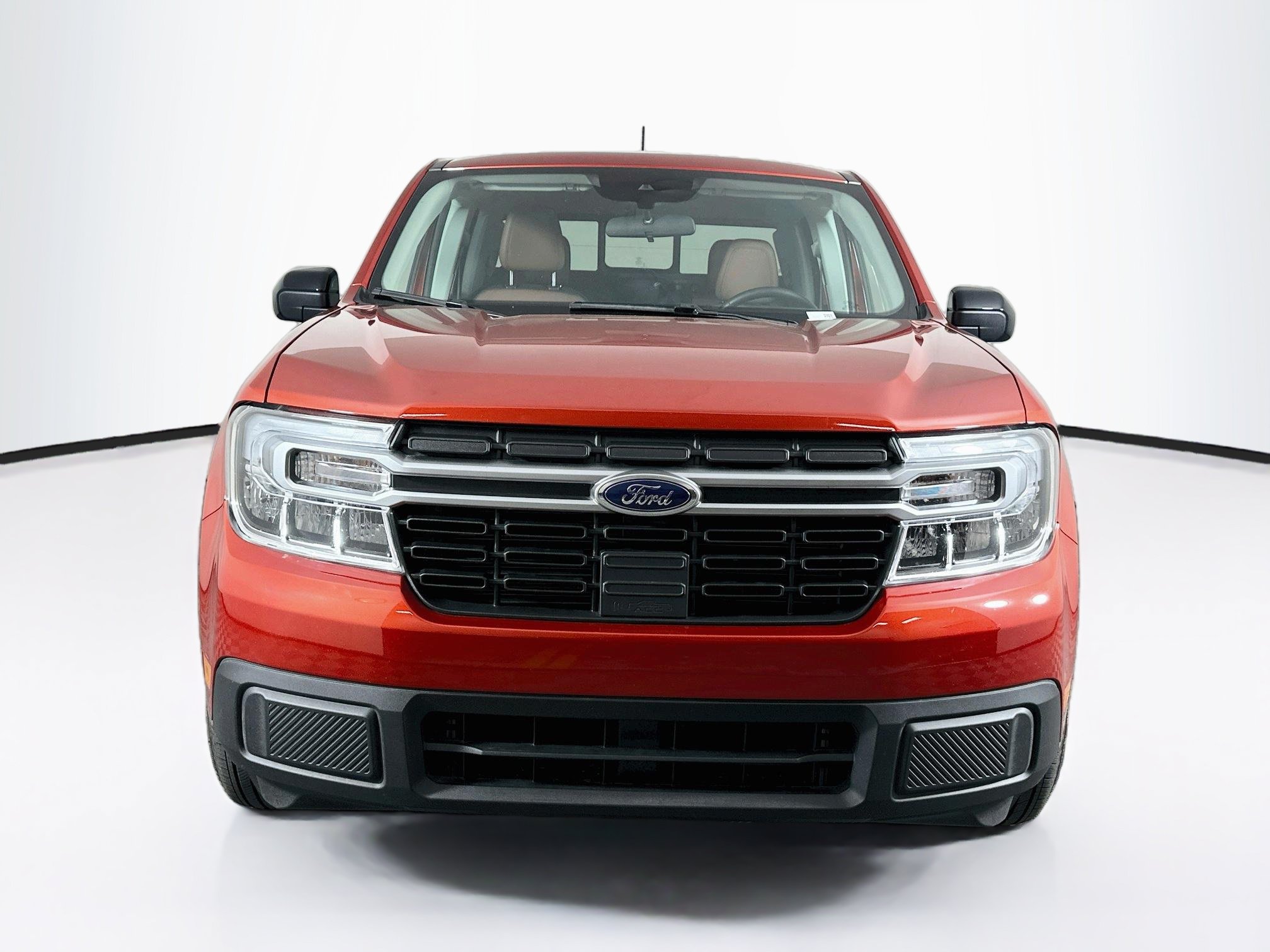 Used 2024 Ford Maverick LARIAT LARIAT FWD SuperCrew