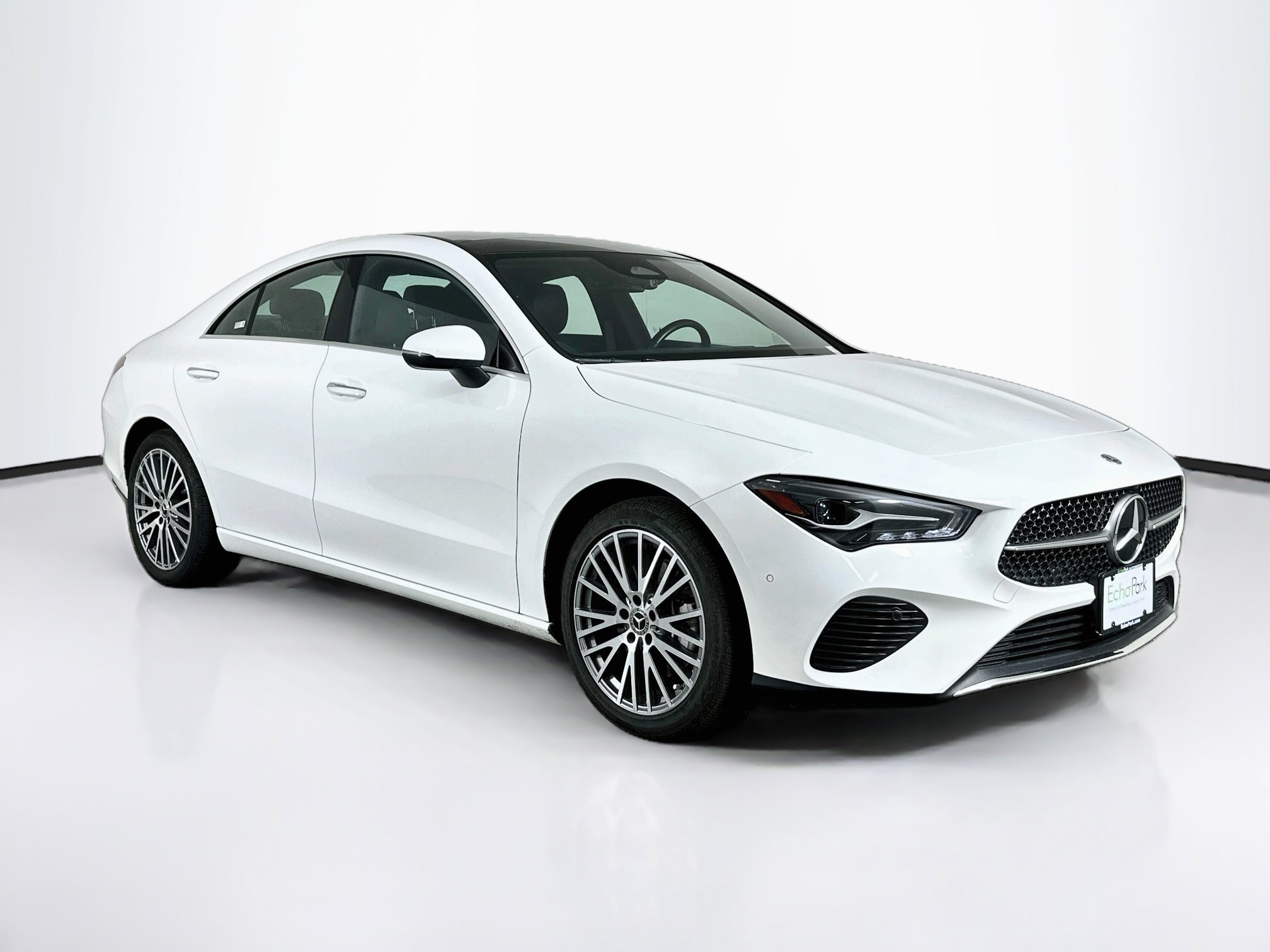 2025 Mercedes-Benz CLA