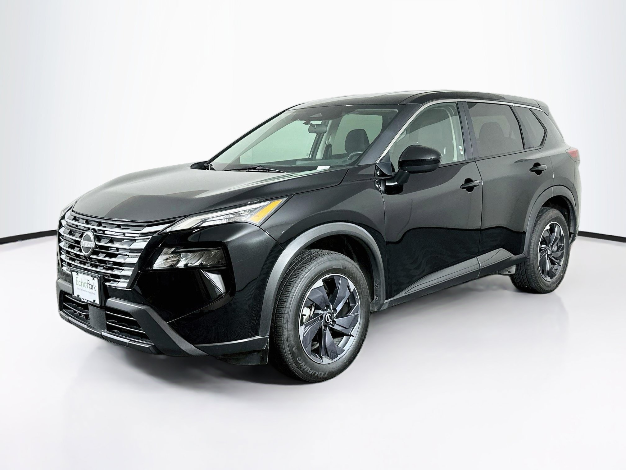 Used 2025 Nissan Rogue SV FWD SV