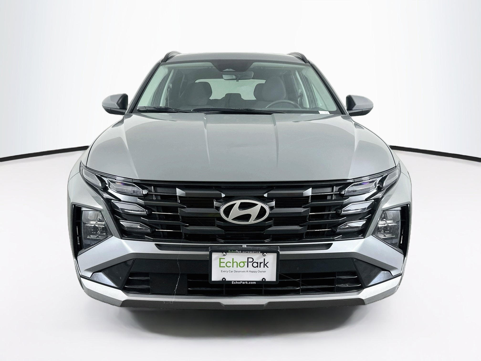 Used 2025 Hyundai Tucson SEL SEL FWD