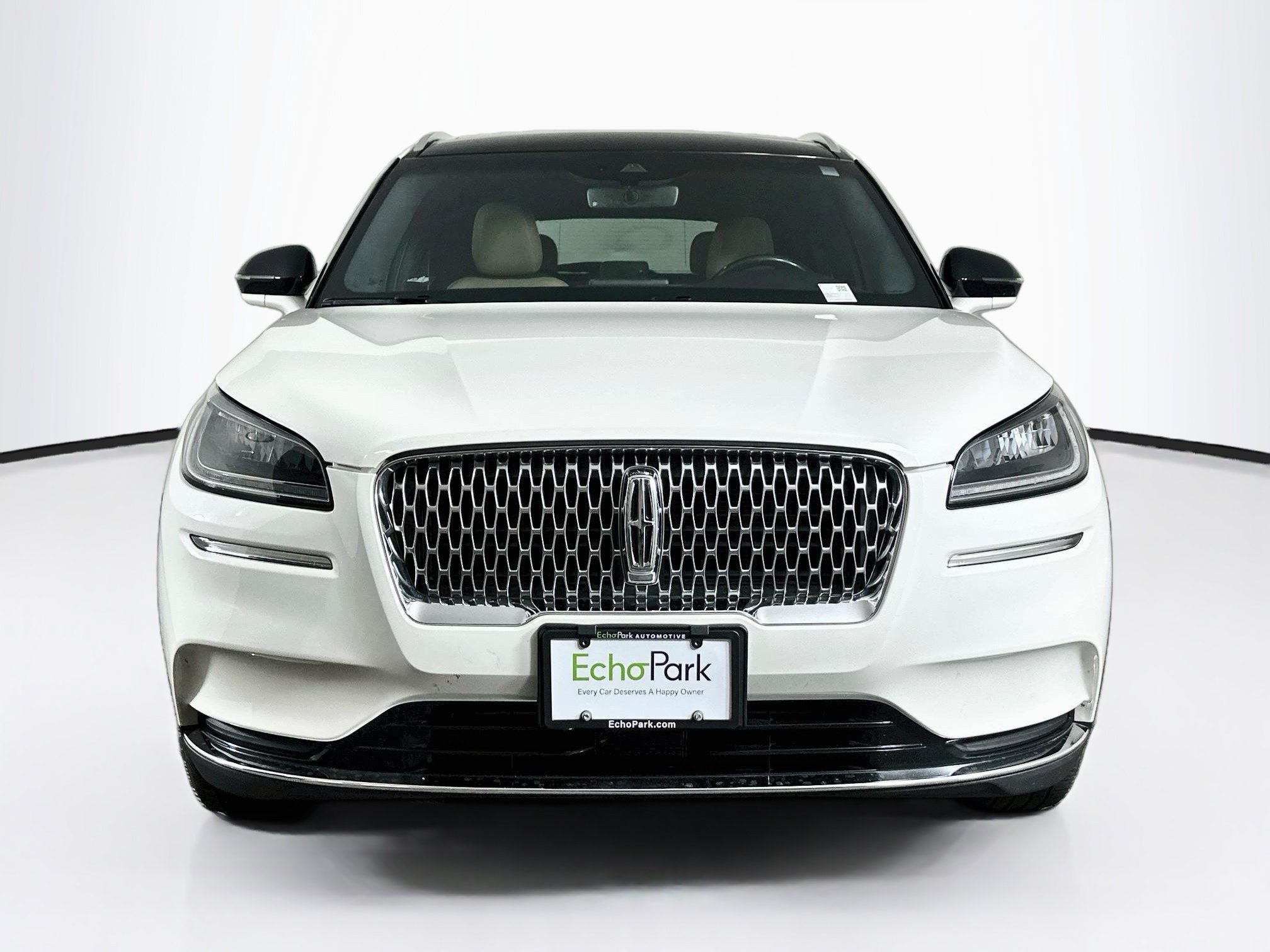 Used 2022 Lincoln Corsair Reserve Reserve AWD