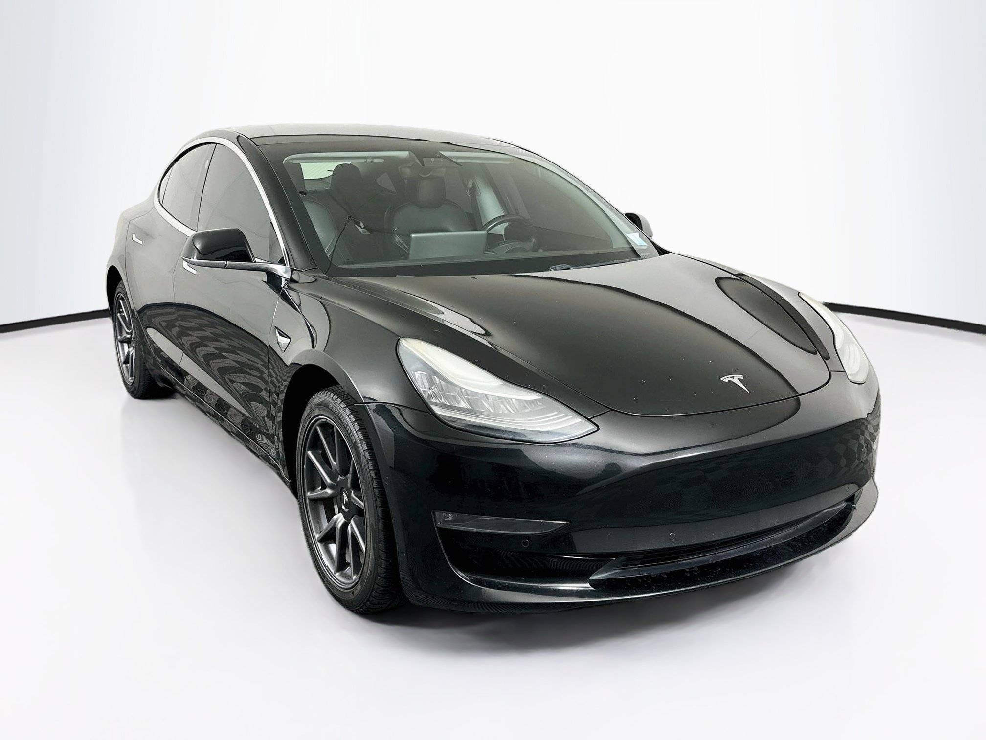 2019 Tesla Model 3 Base