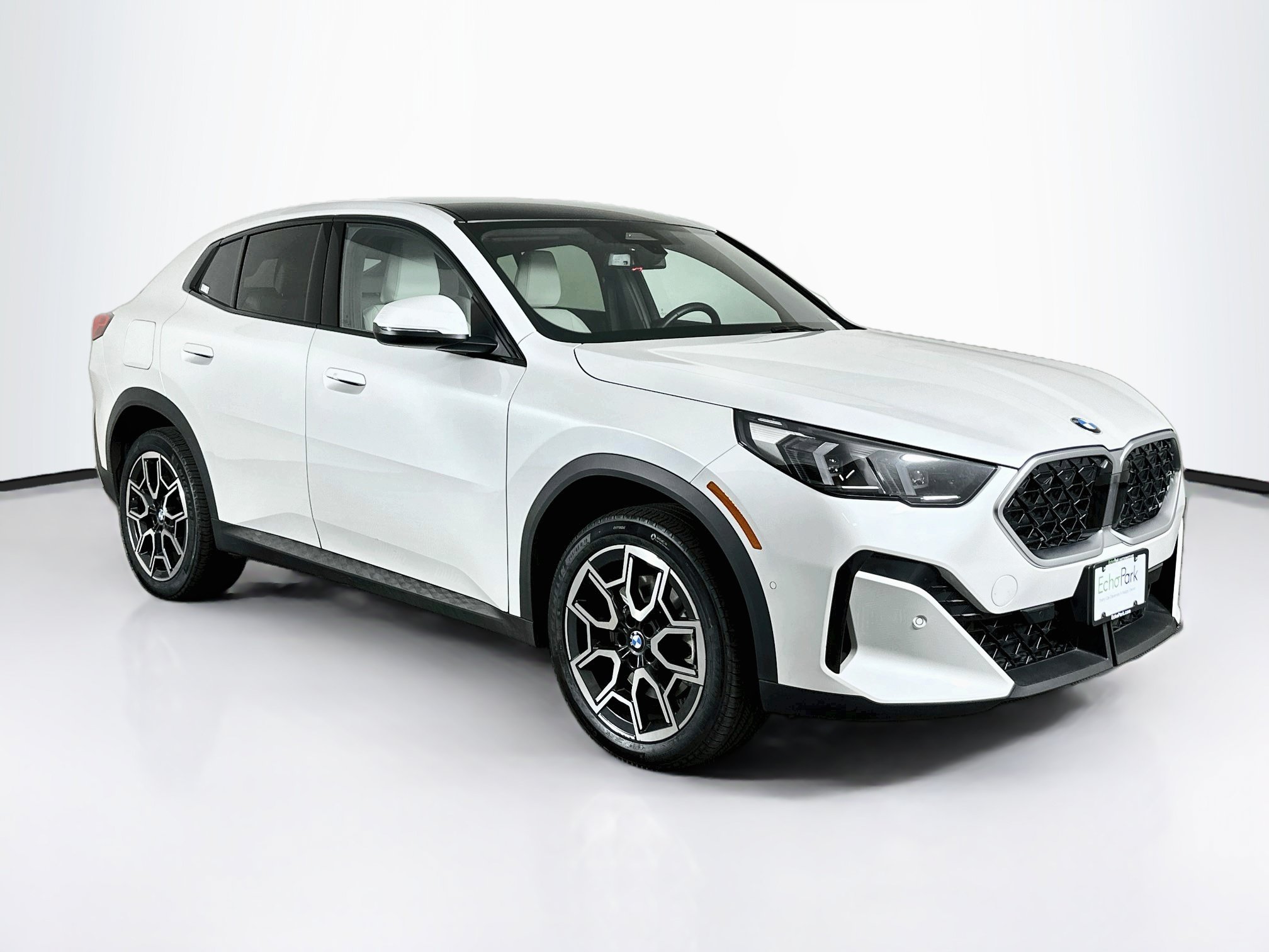 2026 BMW X2
