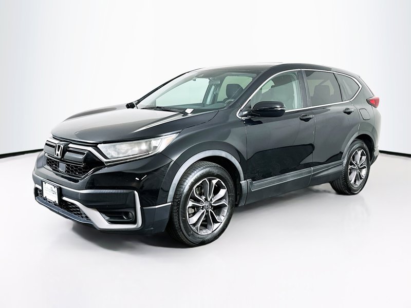 Used 2020 Honda CR-V EX EX 2WD