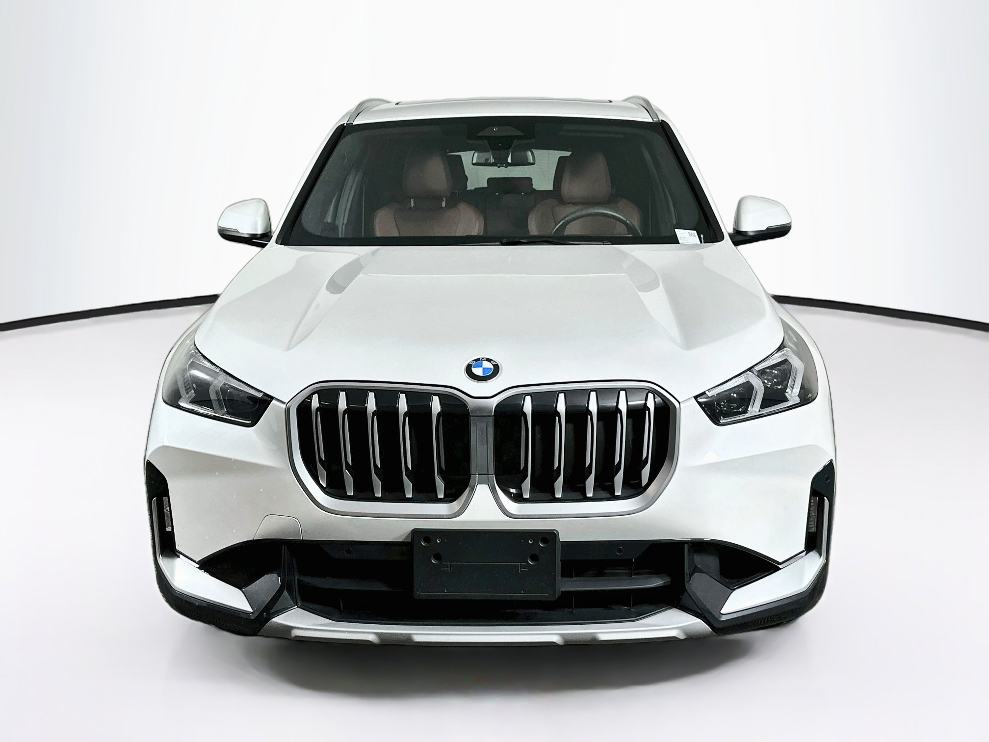 Used 2026 BMW X1 xDrive28i xDrive28i Sports Activity Vehicle