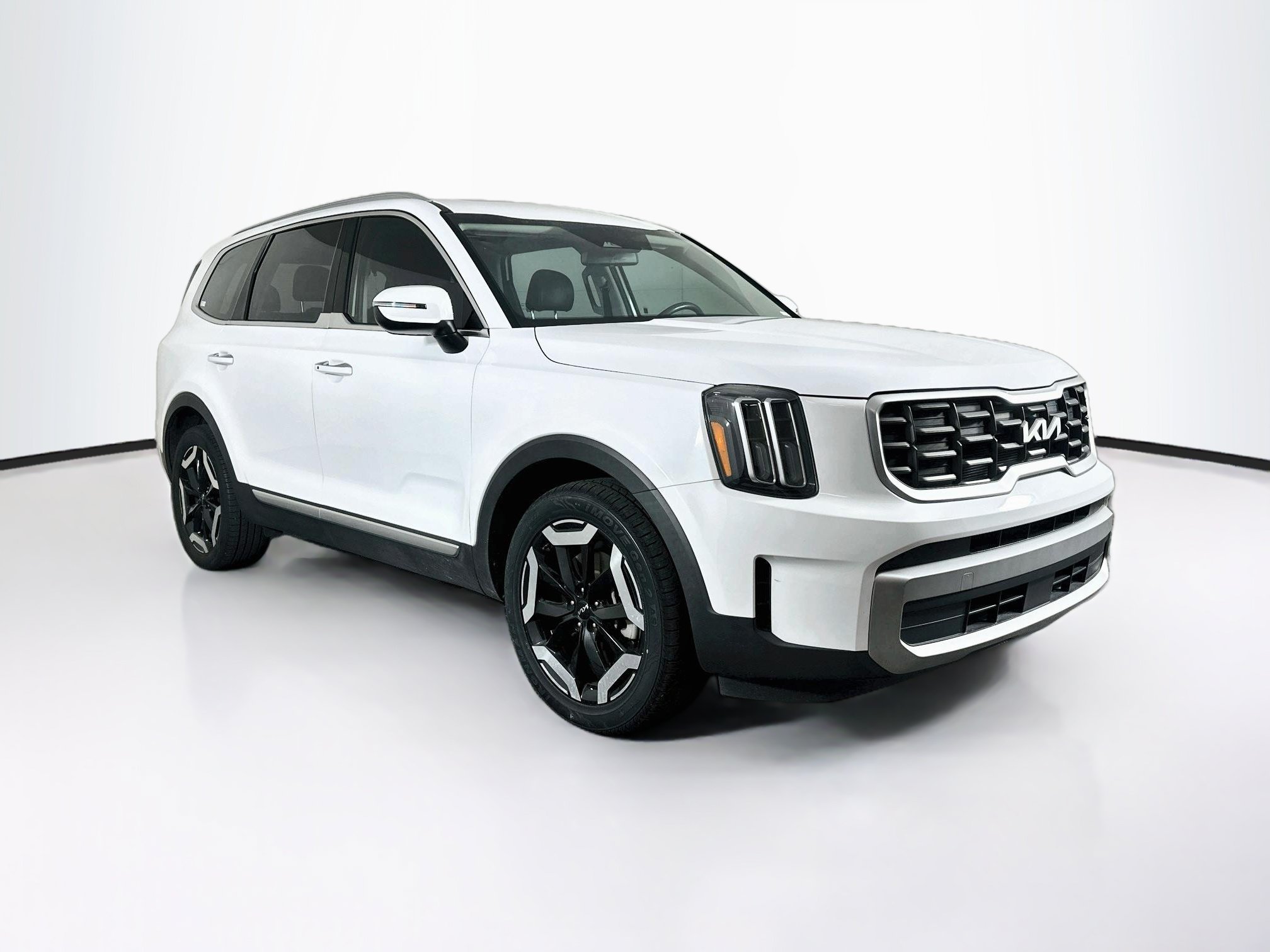 2023 Kia Telluride