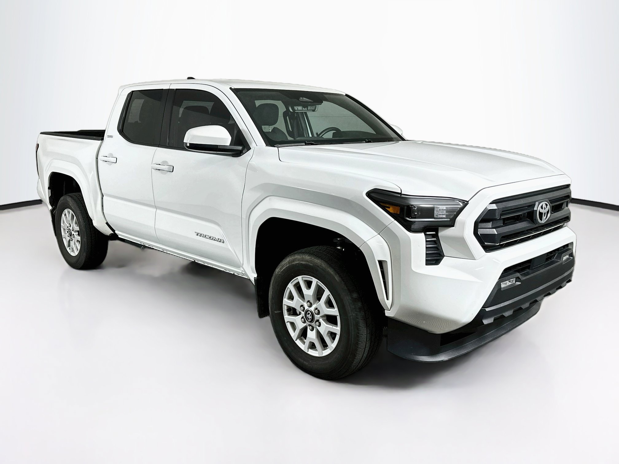  Toyota Tacoma 4WD