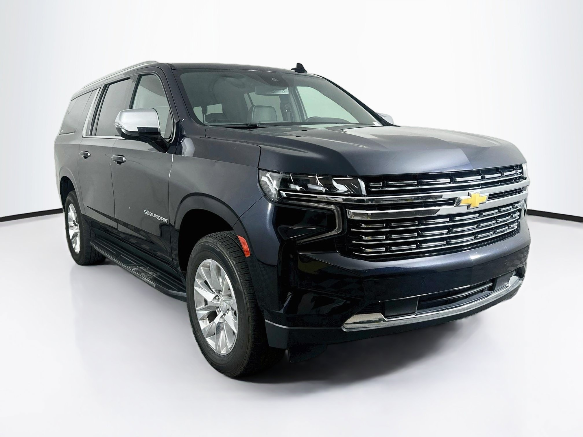 2023 Chevrolet Suburban