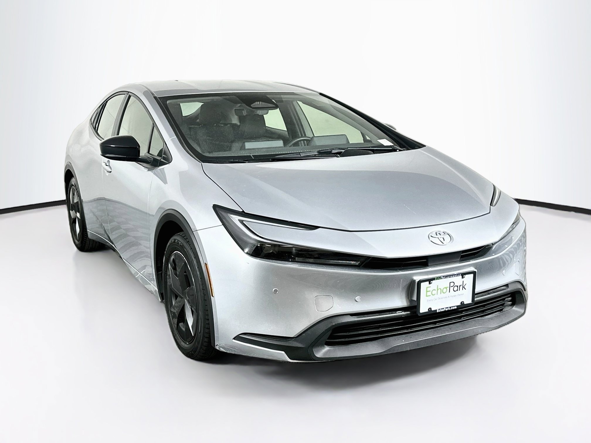 2025 Toyota Prius