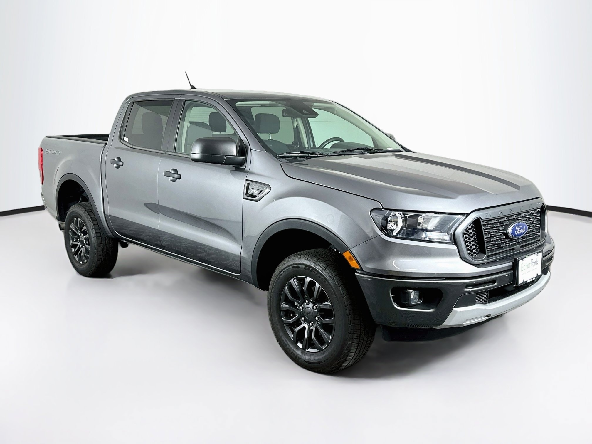 2023 Ford Ranger