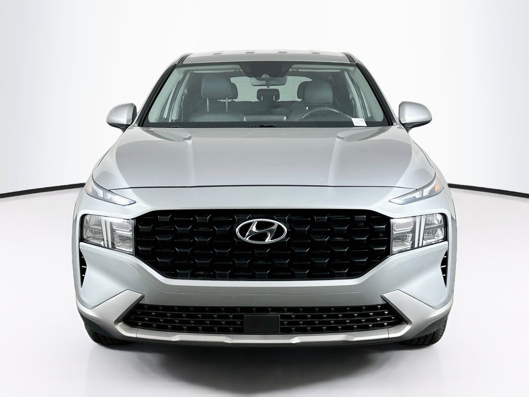 Used 2023 Hyundai Santa Fe SE SE AWD
