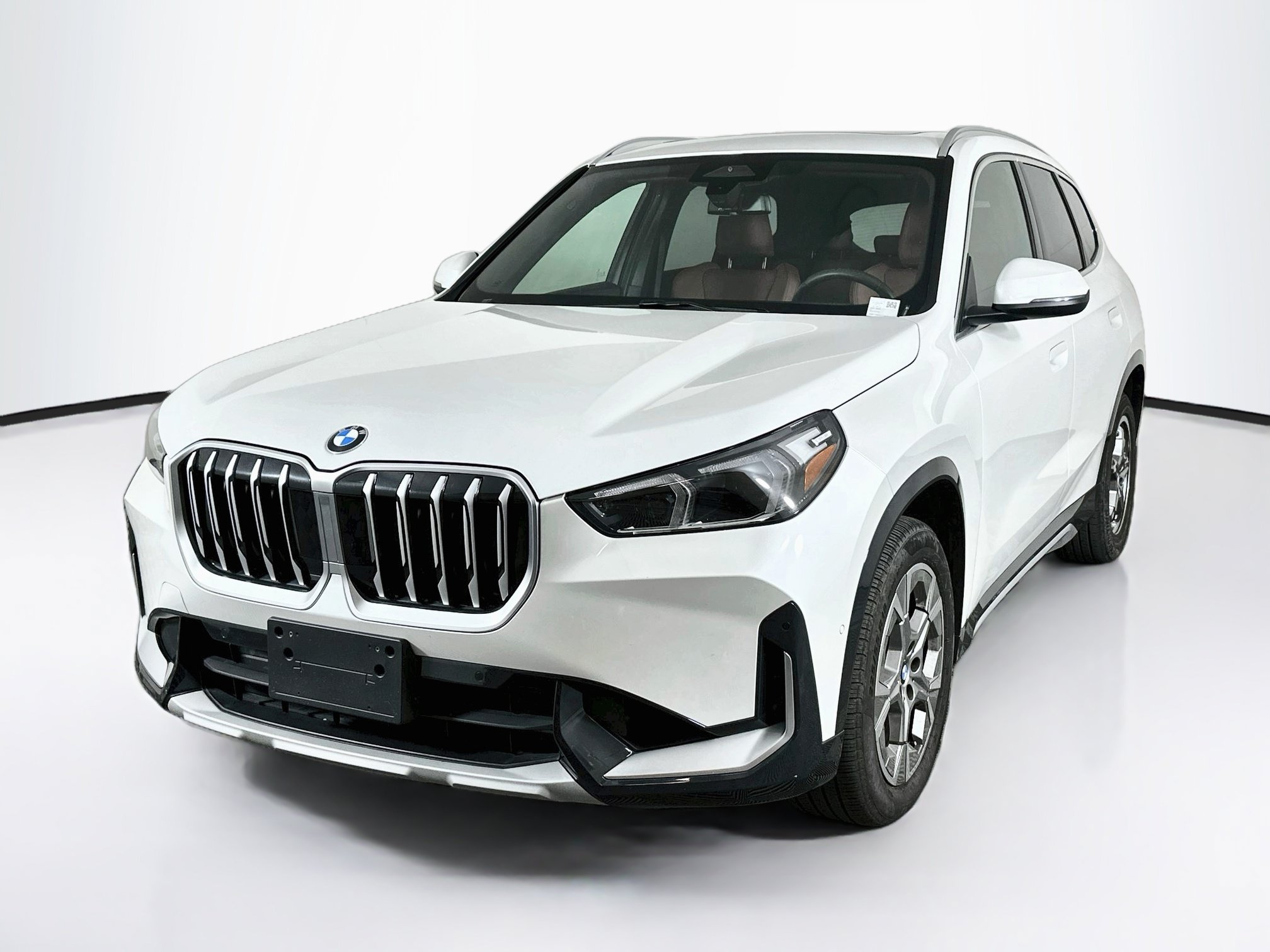 Used 2026 BMW X1 xDrive28i xDrive28i Sports Activity Vehicle