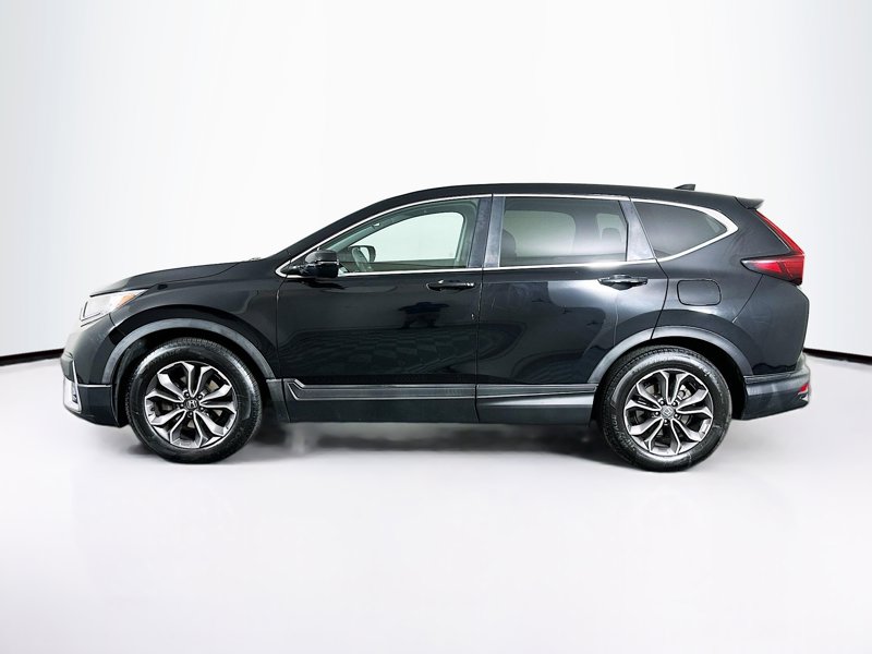 Used 2020 Honda CR-V EX EX 2WD
