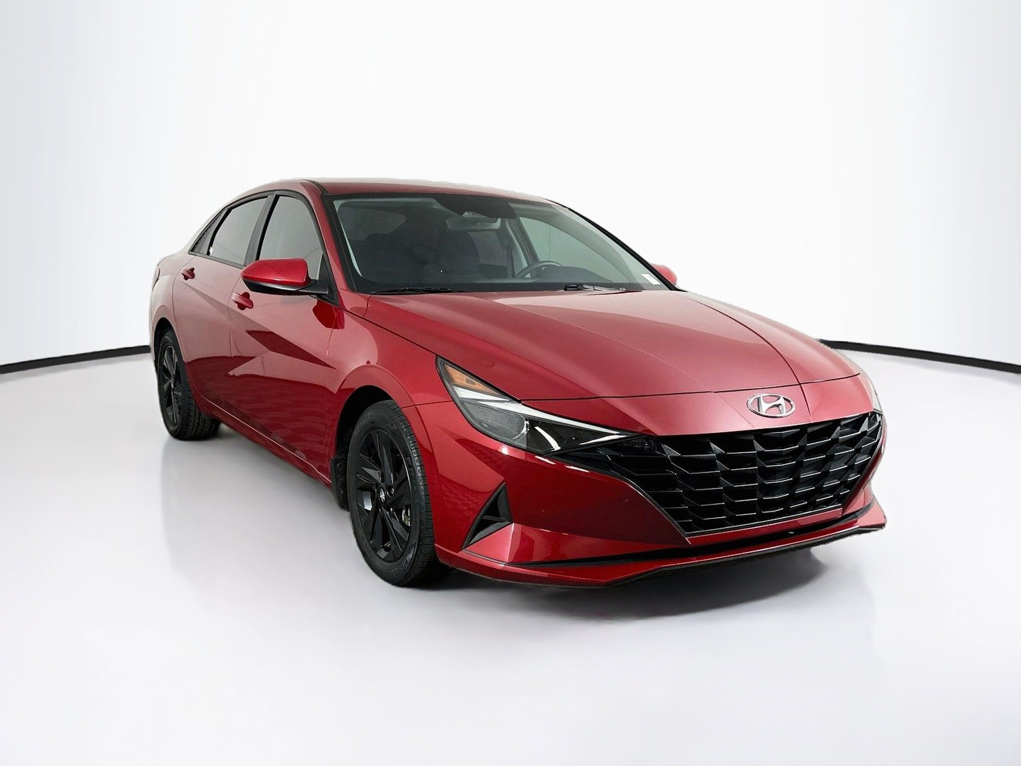 2022 Hyundai Elantra