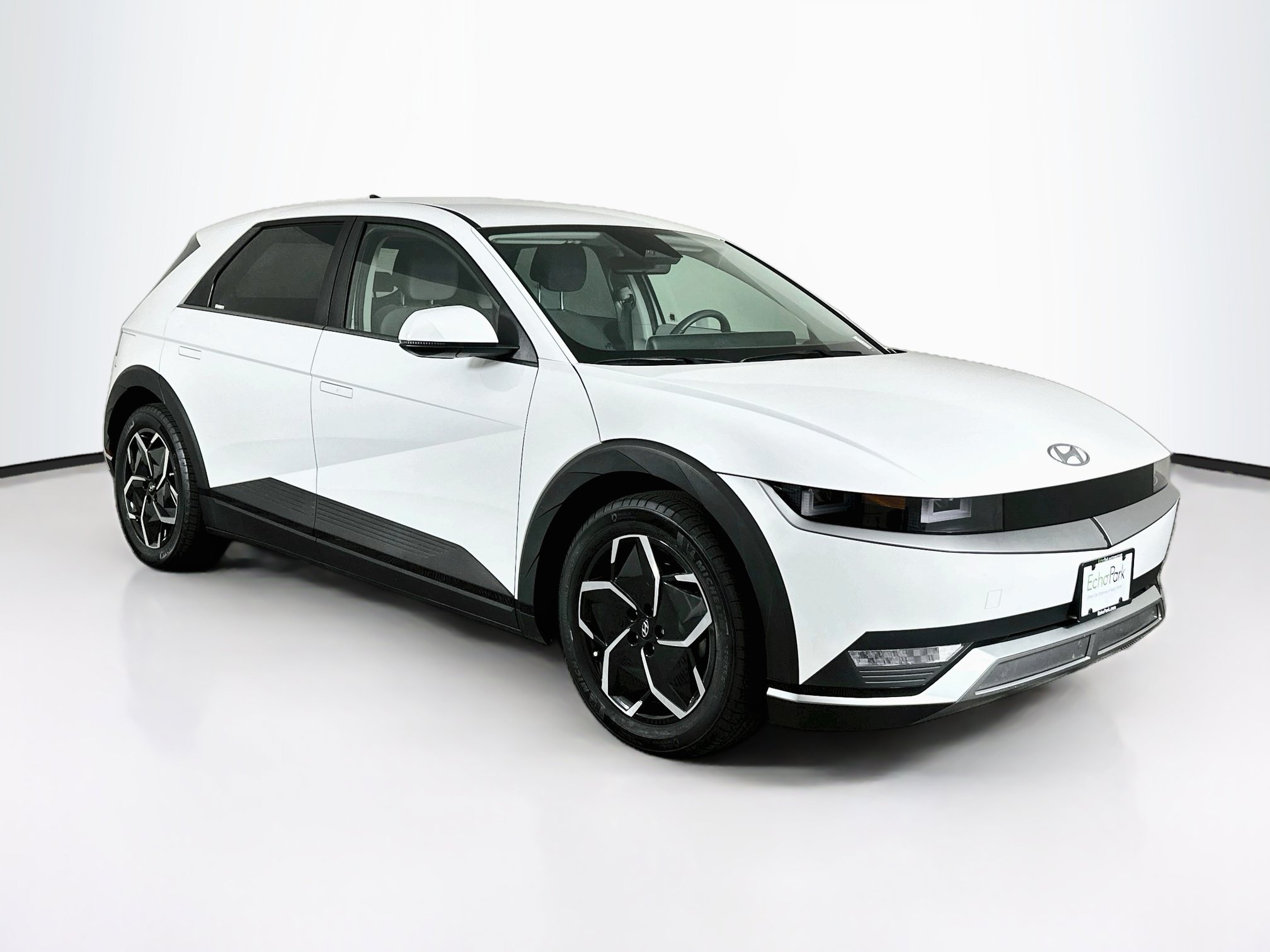 2024 Hyundai IONIQ 5