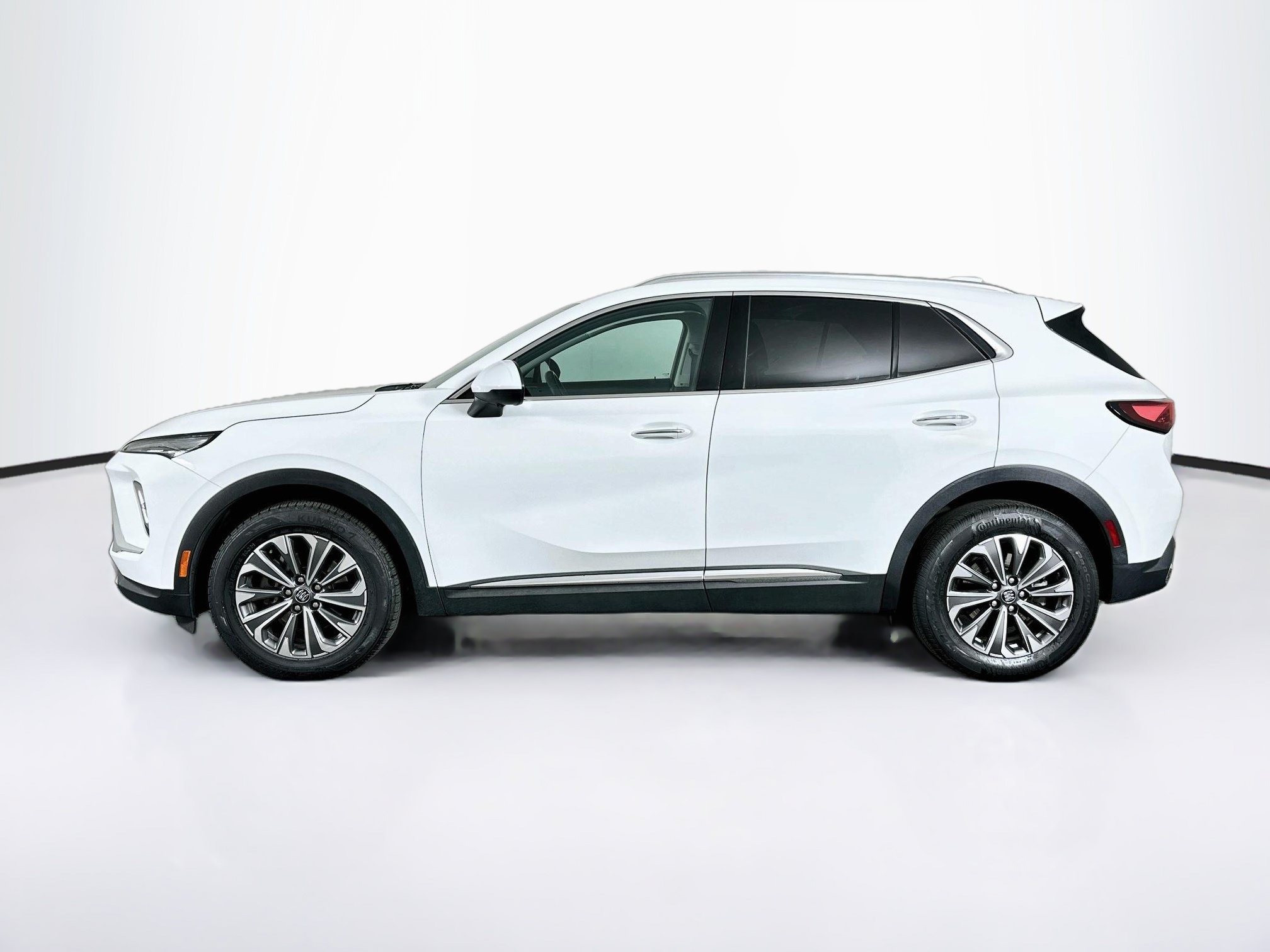 Used 2024 Buick Envision Preferred AWD Preferred