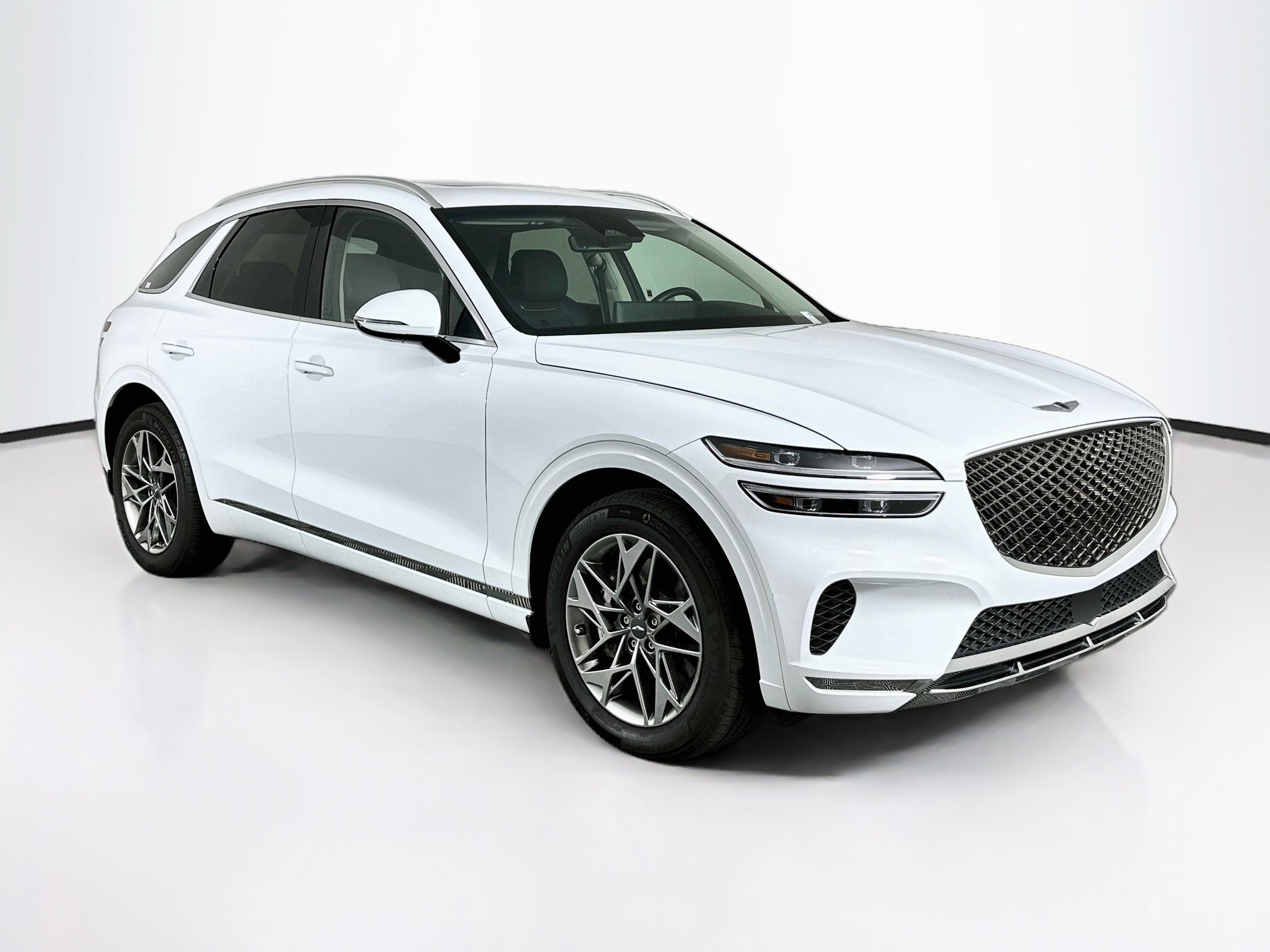 Used 2024 Genesis GV70 2.5T 2.5T AWD