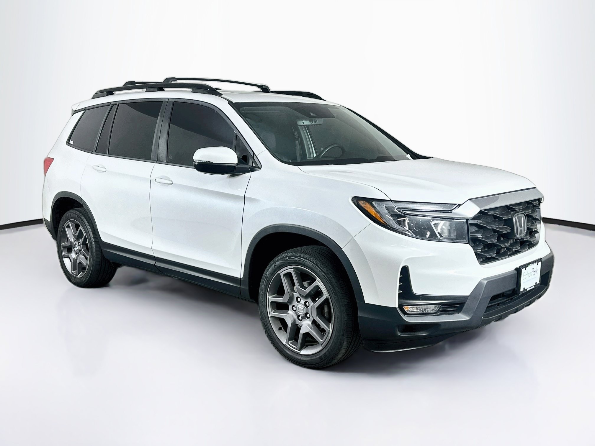 2023 Honda Passport