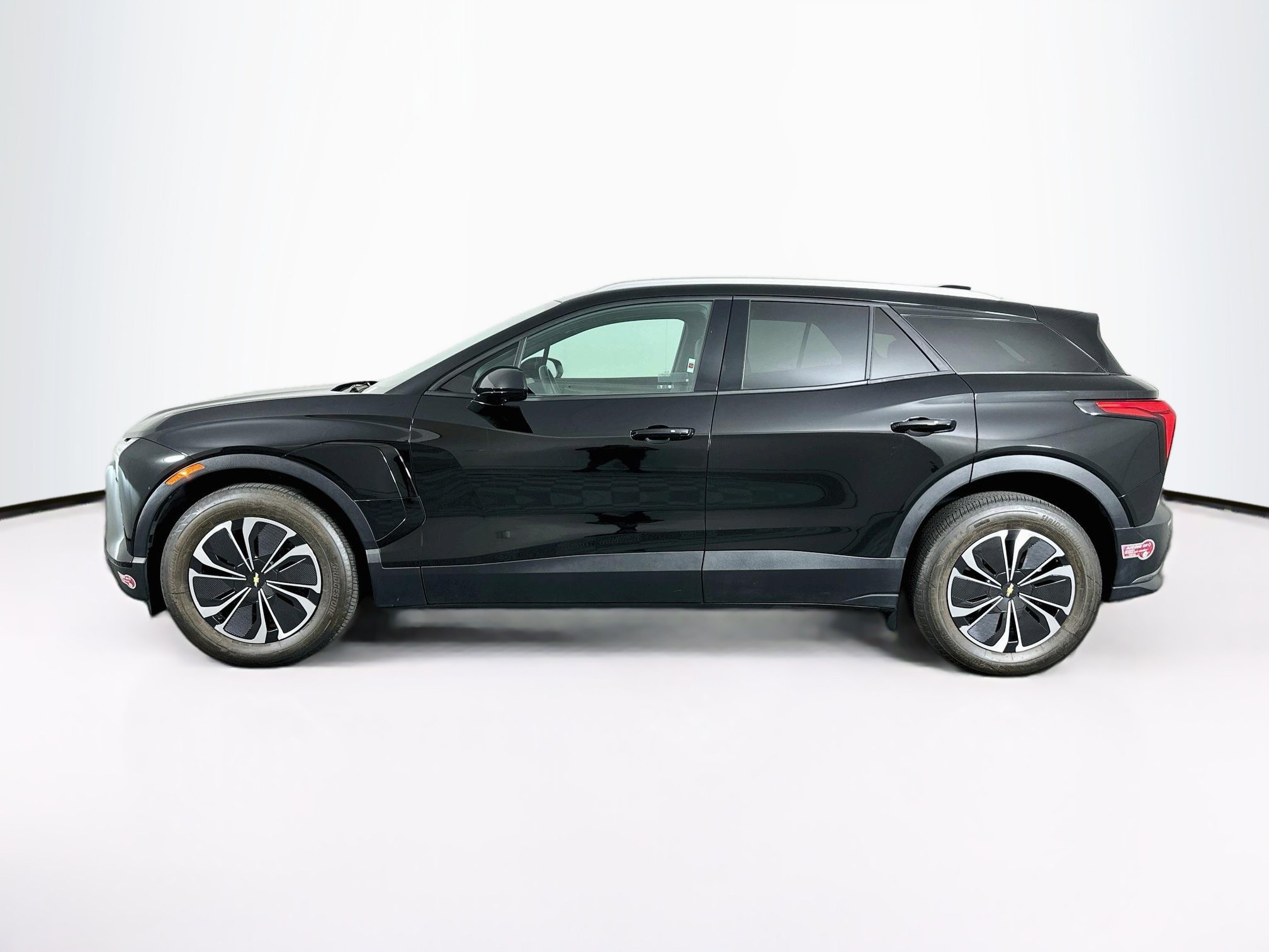 Used 2024 Chevrolet Blazer EV eAWD LT eAWD LT