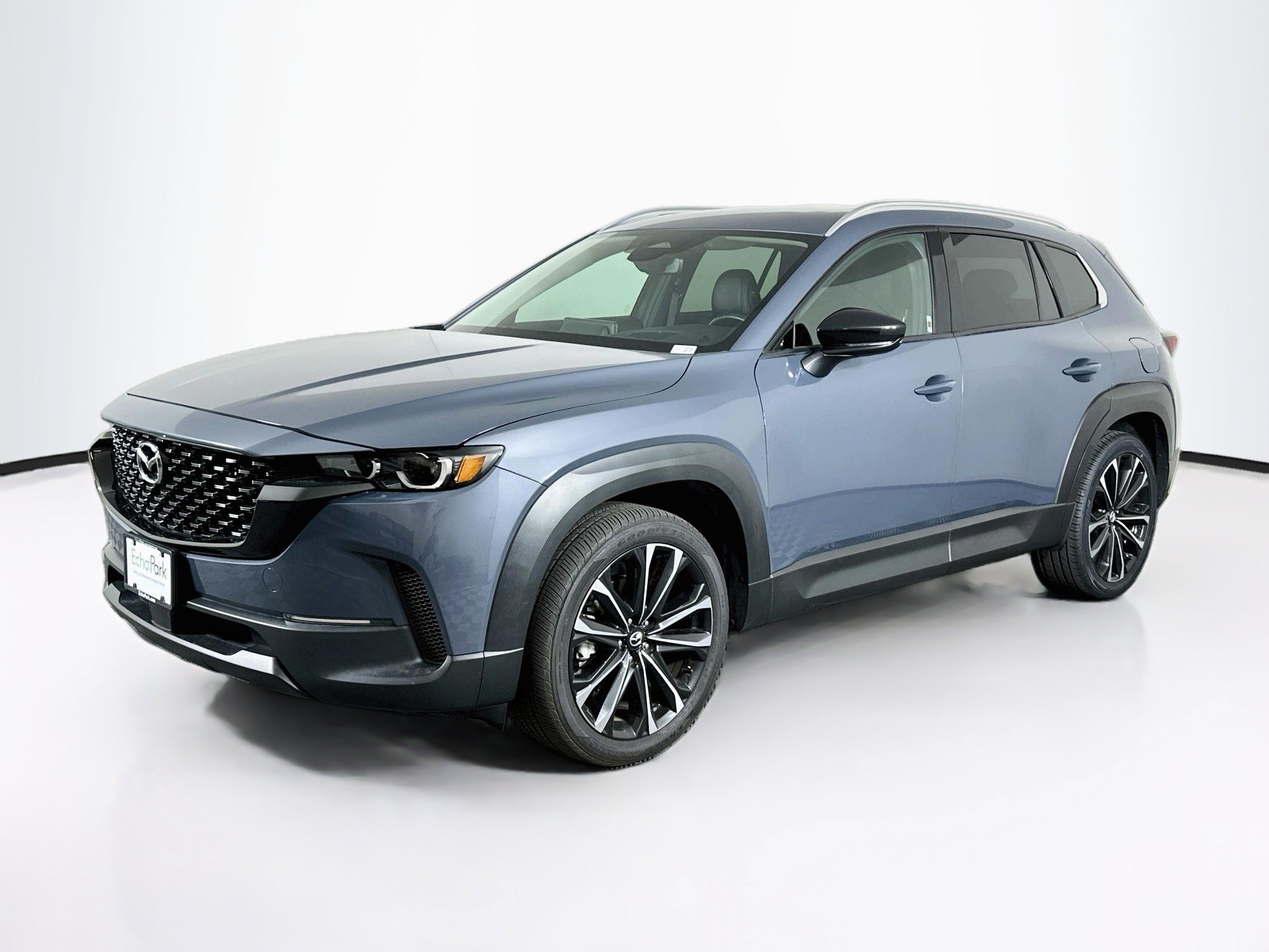 Used 2025 Mazda CX-50 2.5 S Premium Plus Package 2.5 S Premium Plus Package AWD