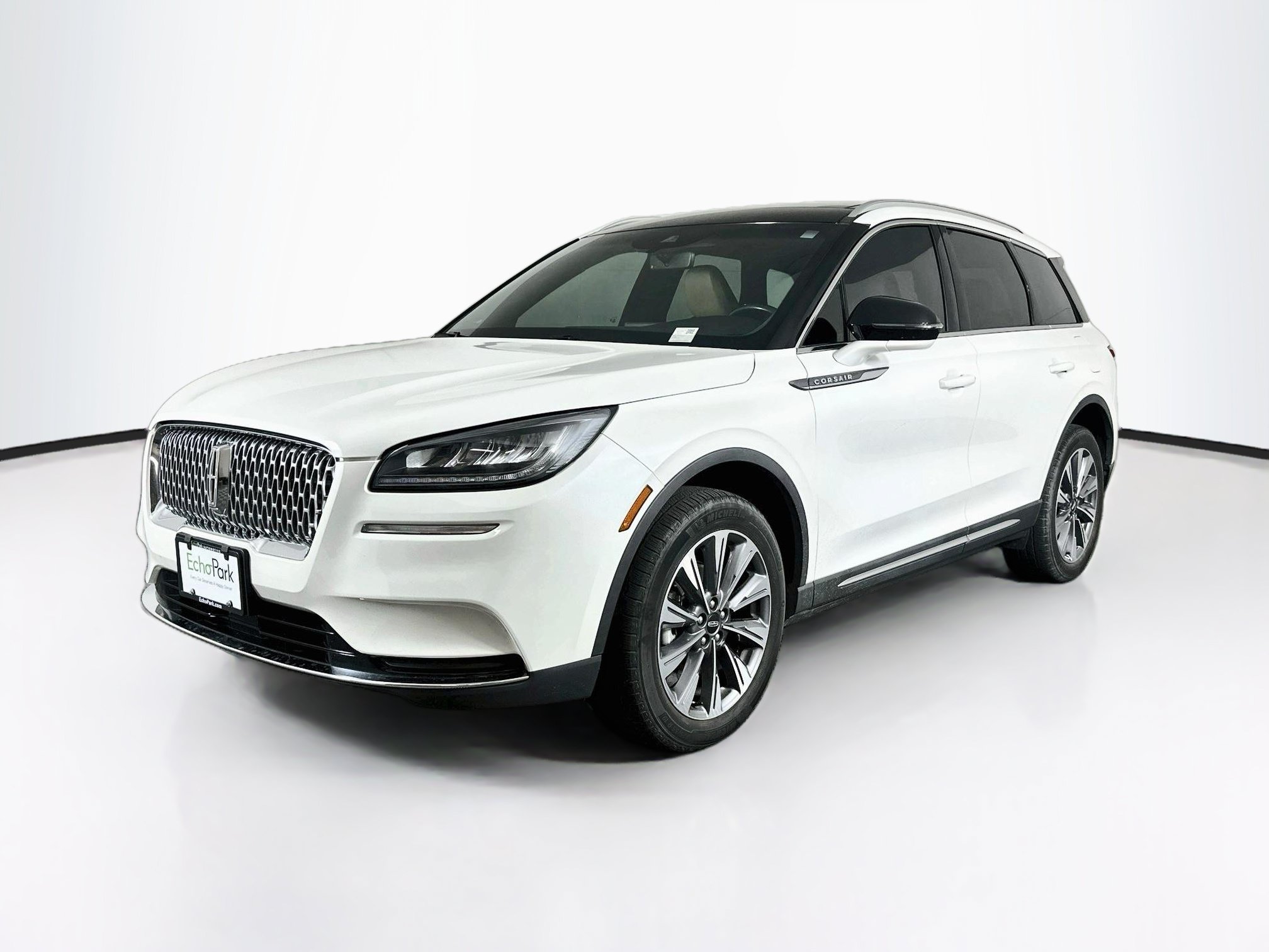 Used 2022 Lincoln Corsair Reserve Reserve AWD